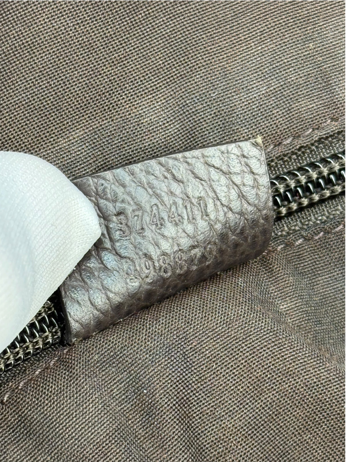 Gucci shoulder bag