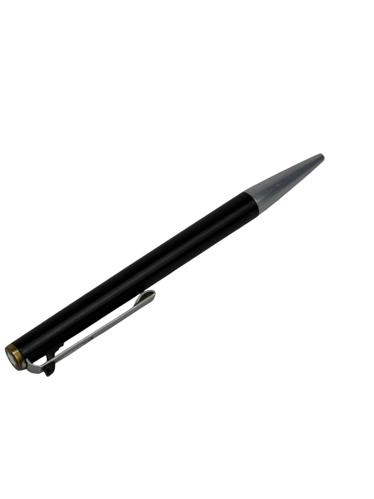 Mont Blanc Ballpix 782 Stift