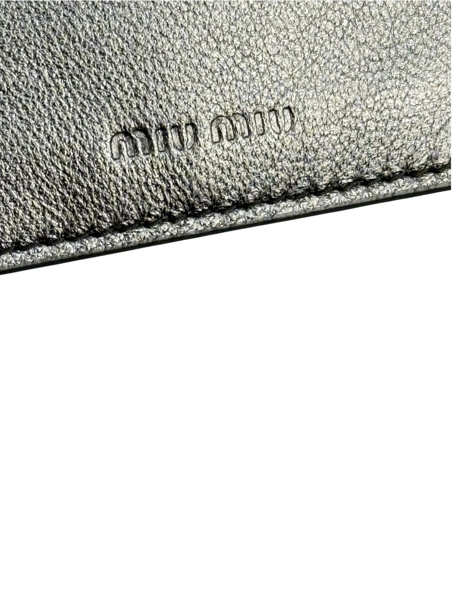 Miu Miu Cardholder