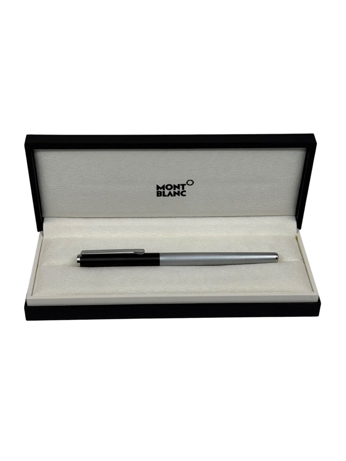 Mont Blanc Noblesse Füller