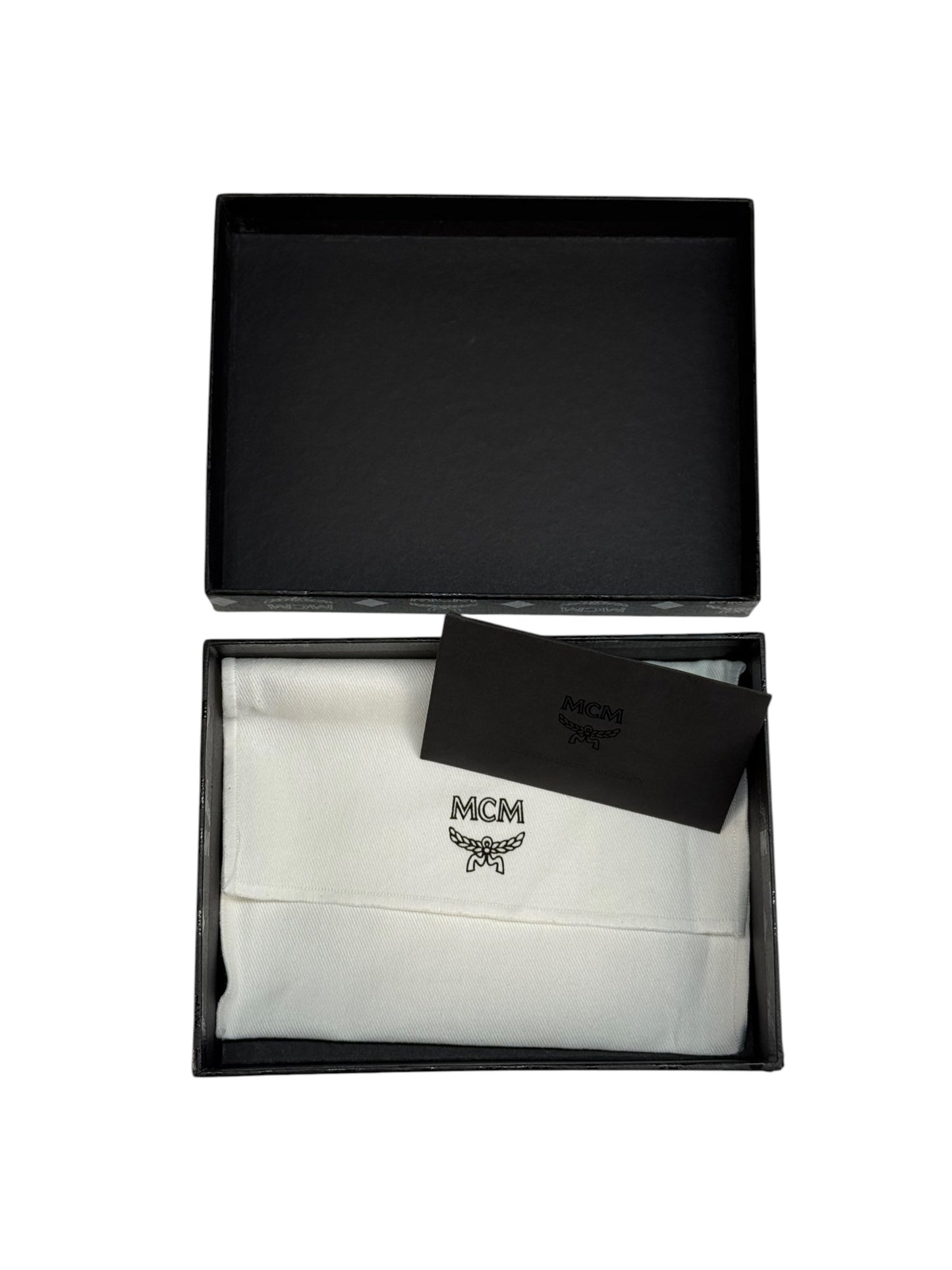 MCM Cardholder Pink