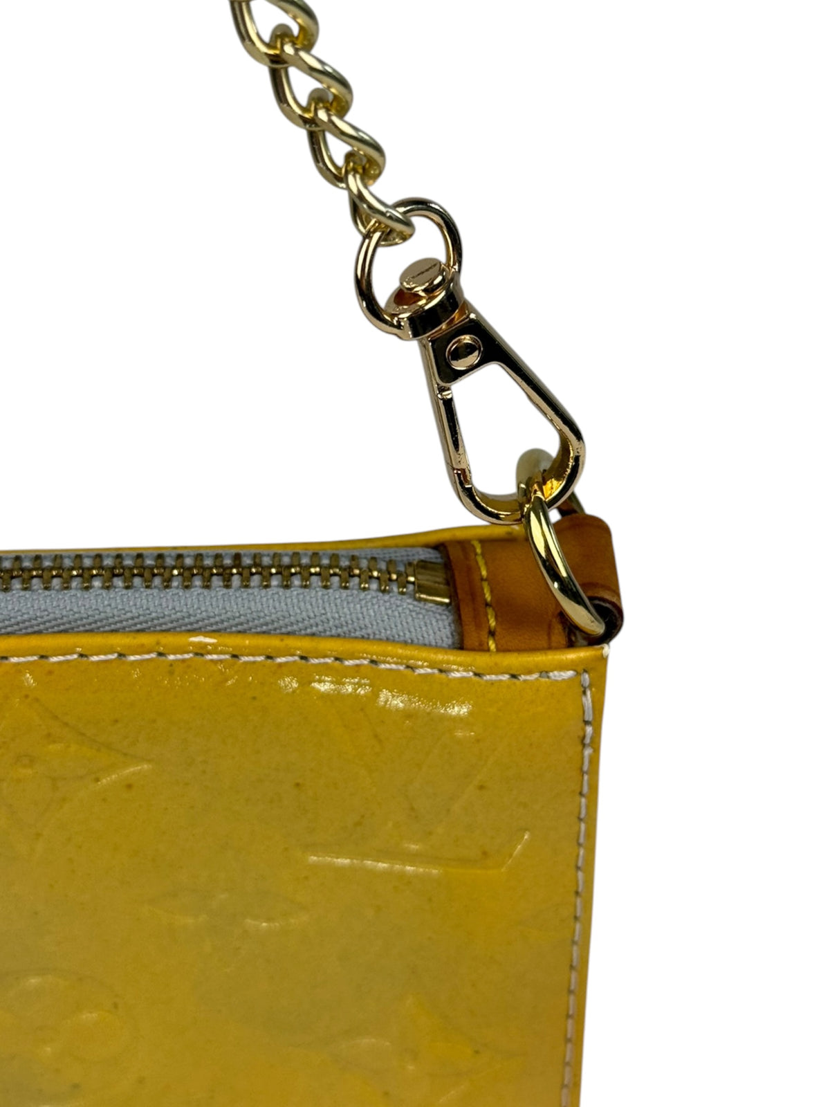 Louis Vuitton Vernis Pochette