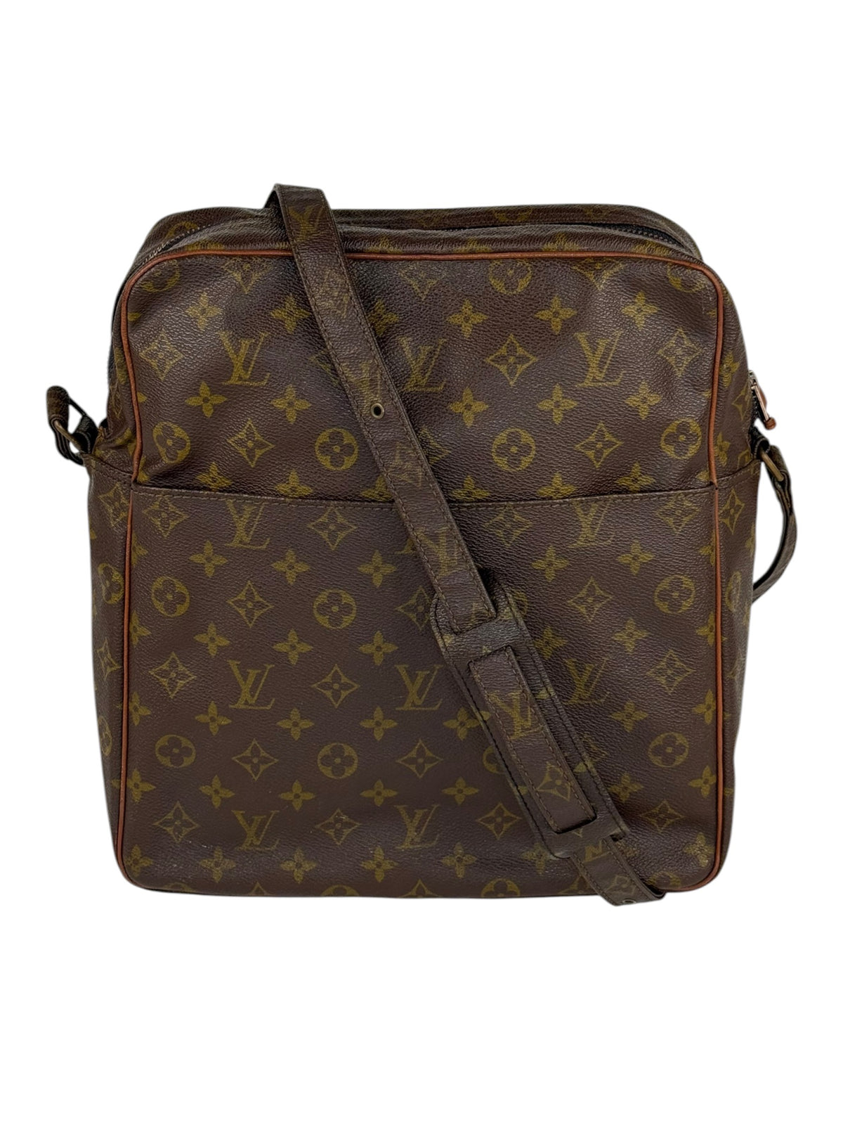 Louis Vuitton Marceau GM Umhängetasche