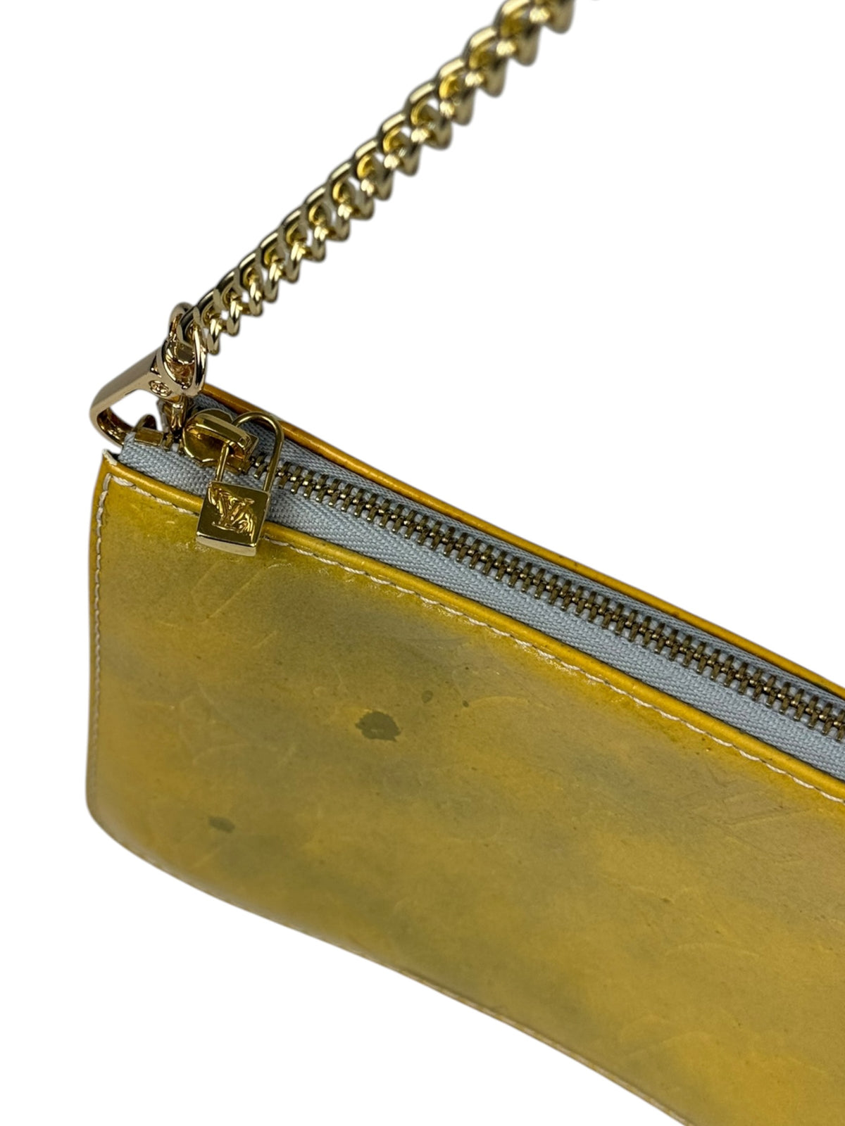 Louis Vuitton Vernis Pochette