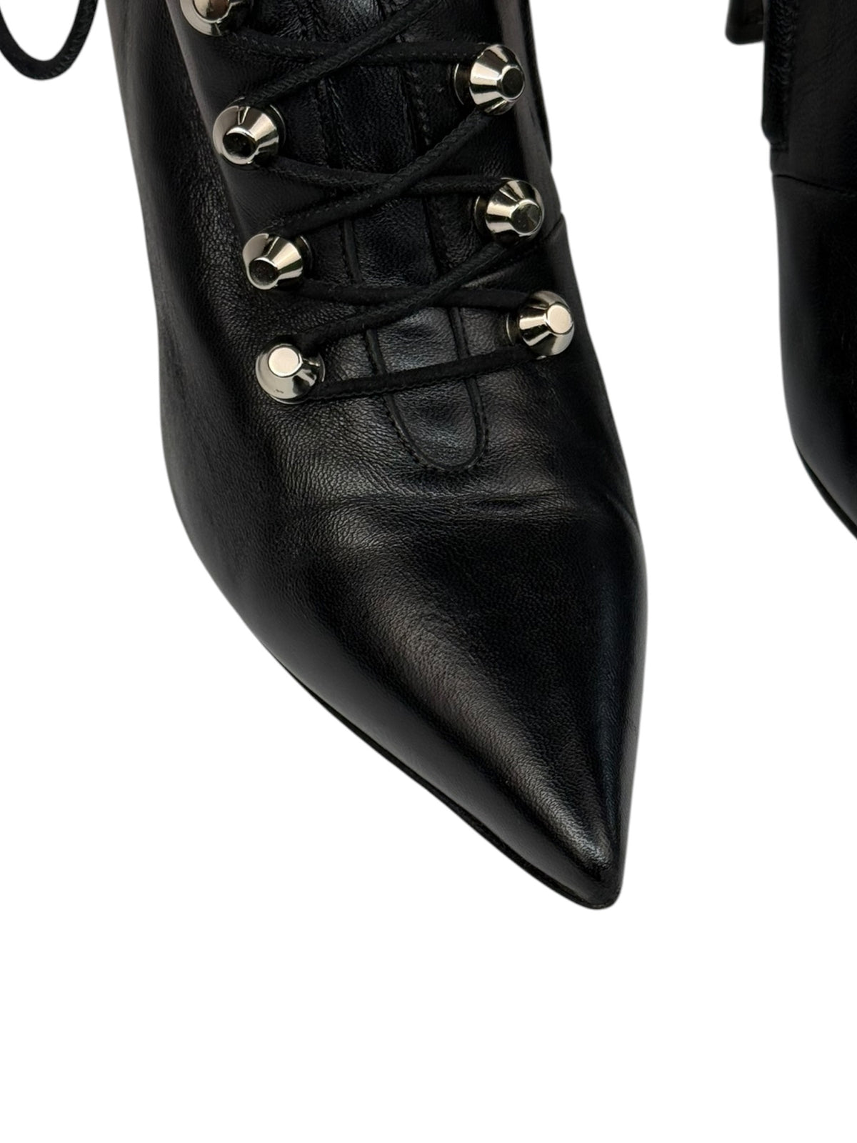 Balenciaga Schnürstiefeletten