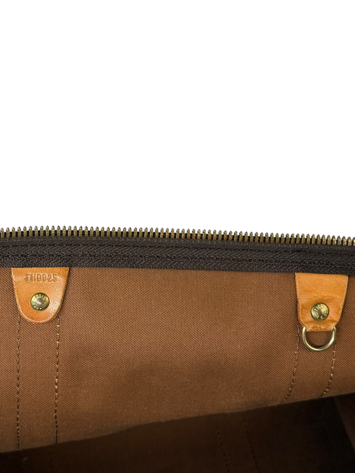 Louis Vuitton Keepall 55