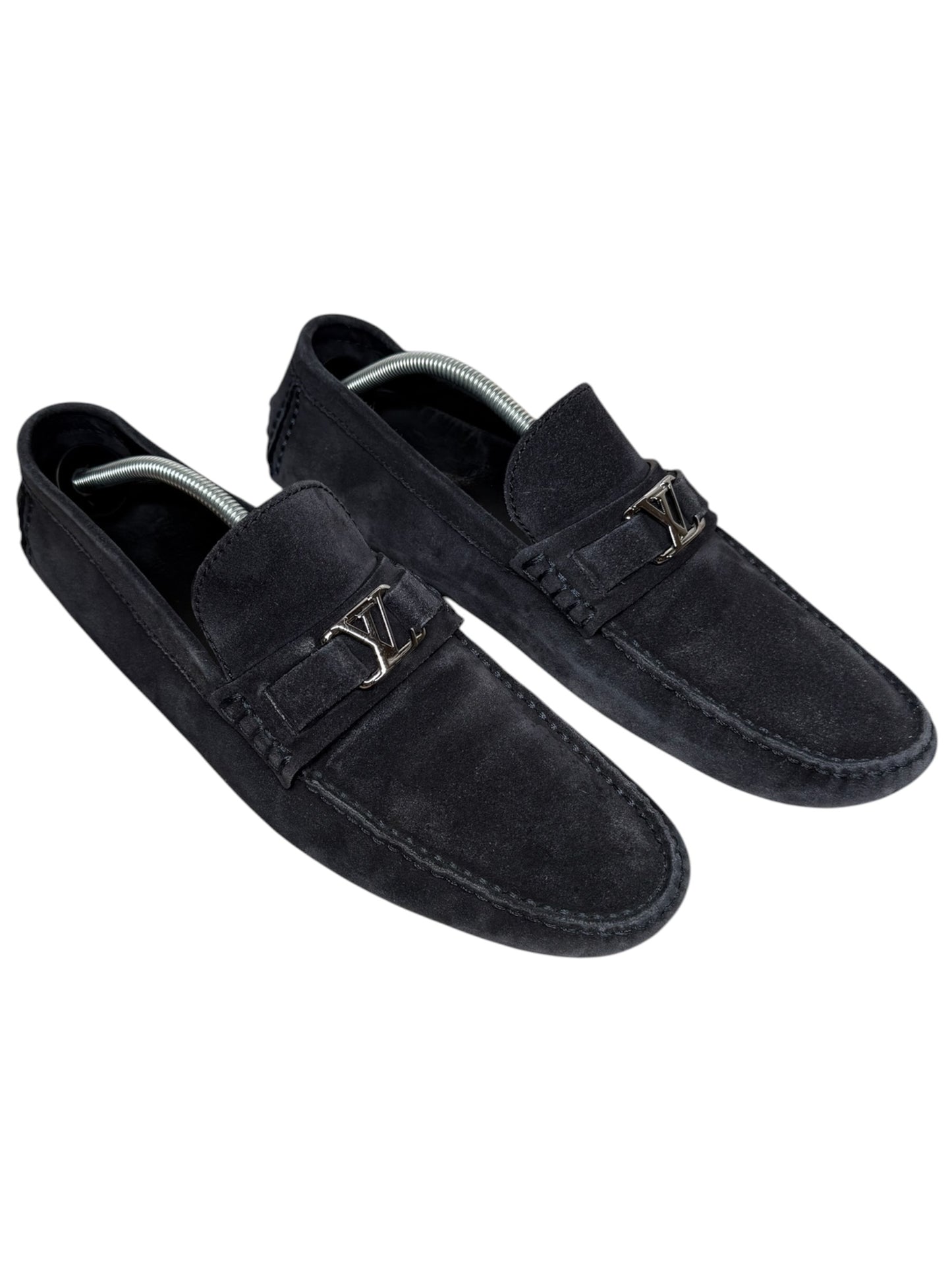 Louis Vuitton Hockenheim Loafers