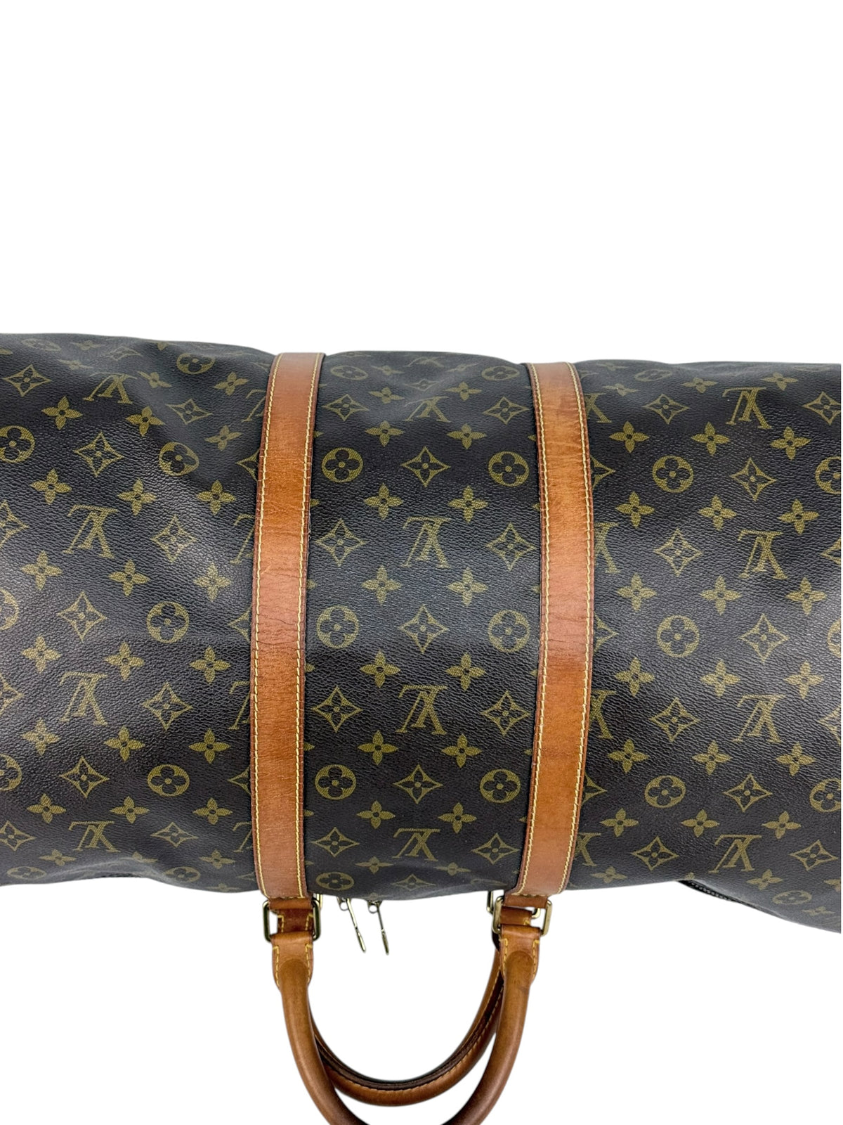 Louis Vuitton Keepall 55