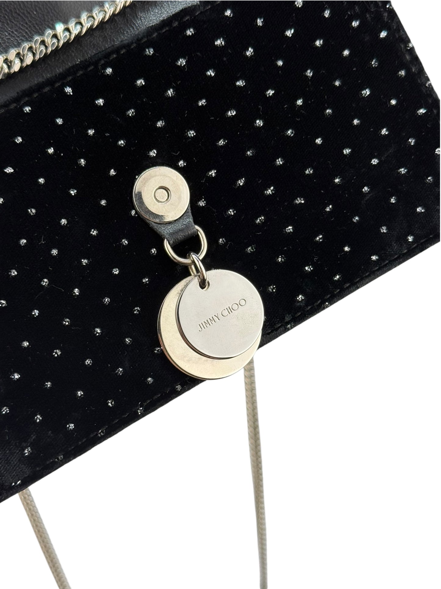 Jimmy Choo Finley Handtasche
