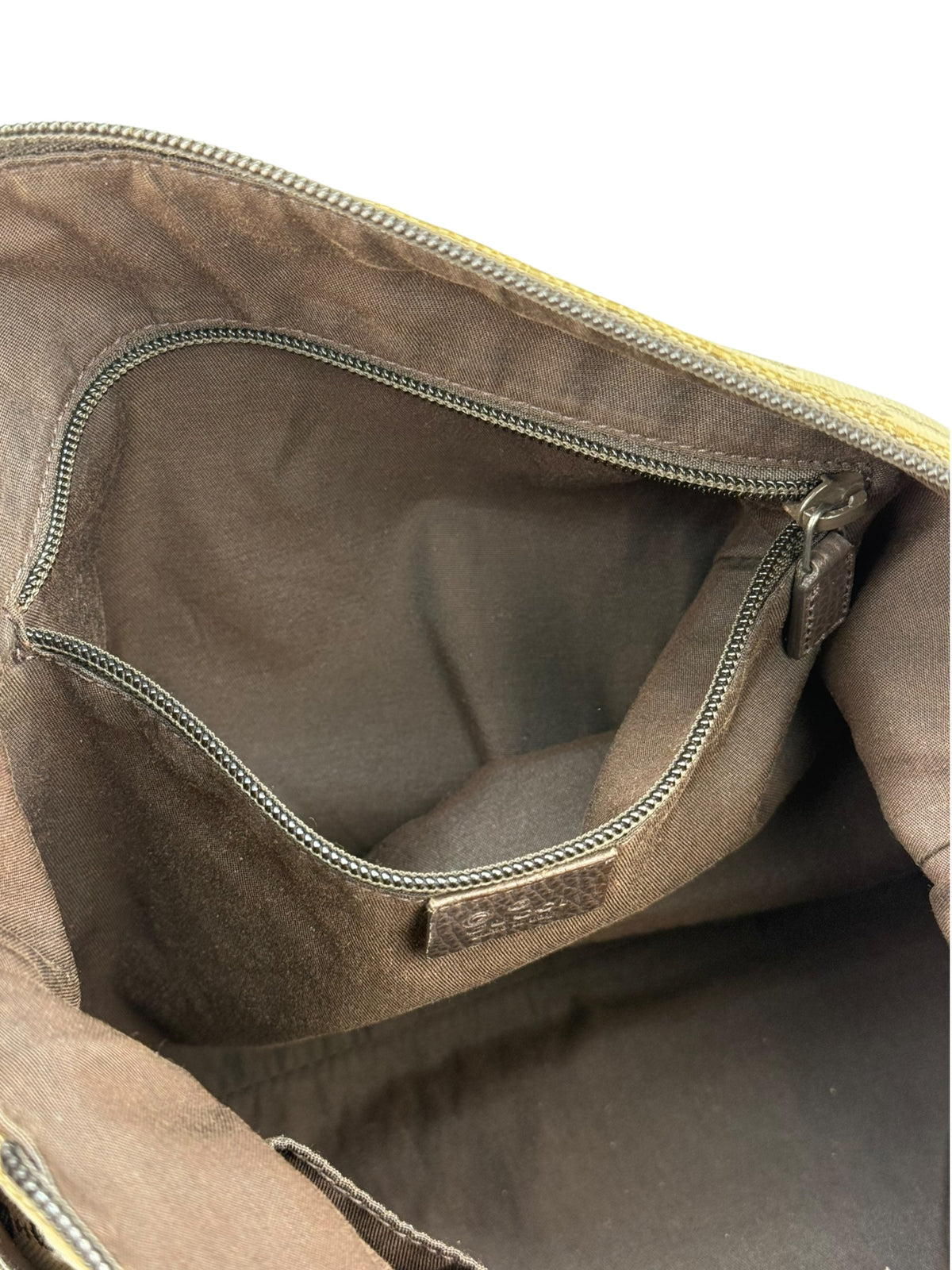 Gucci shoulder bag