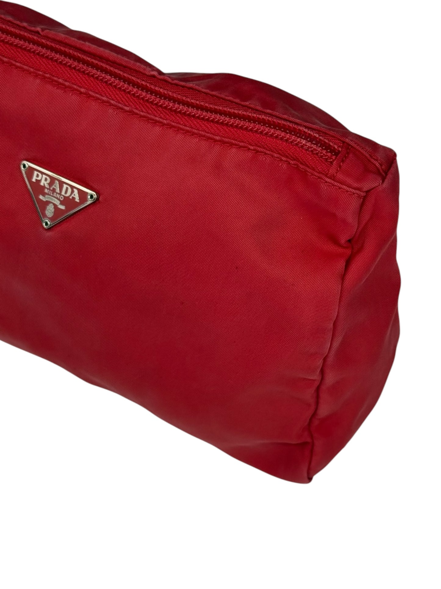 Prada Cosmetic Pouch