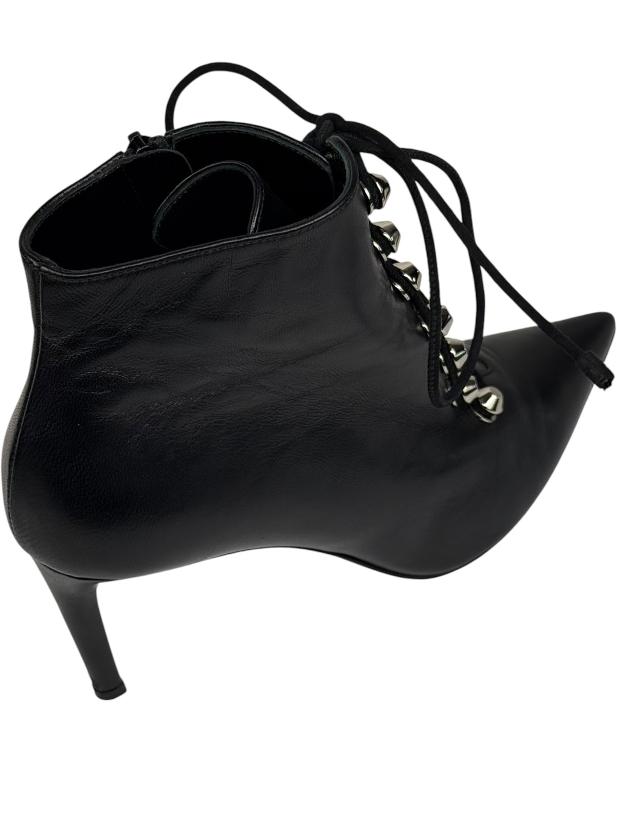 Balenciaga Schnürstiefeletten
