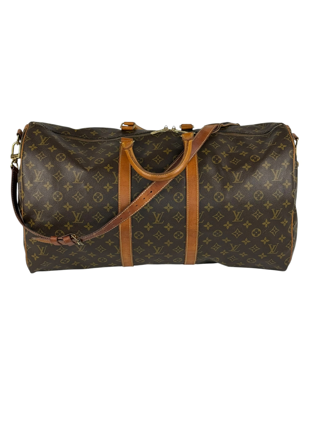 Louis Vuitton Keepall 55