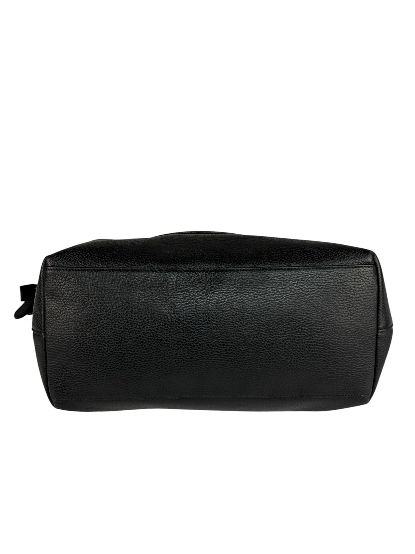 Gucci schoudertas GG leer handtas