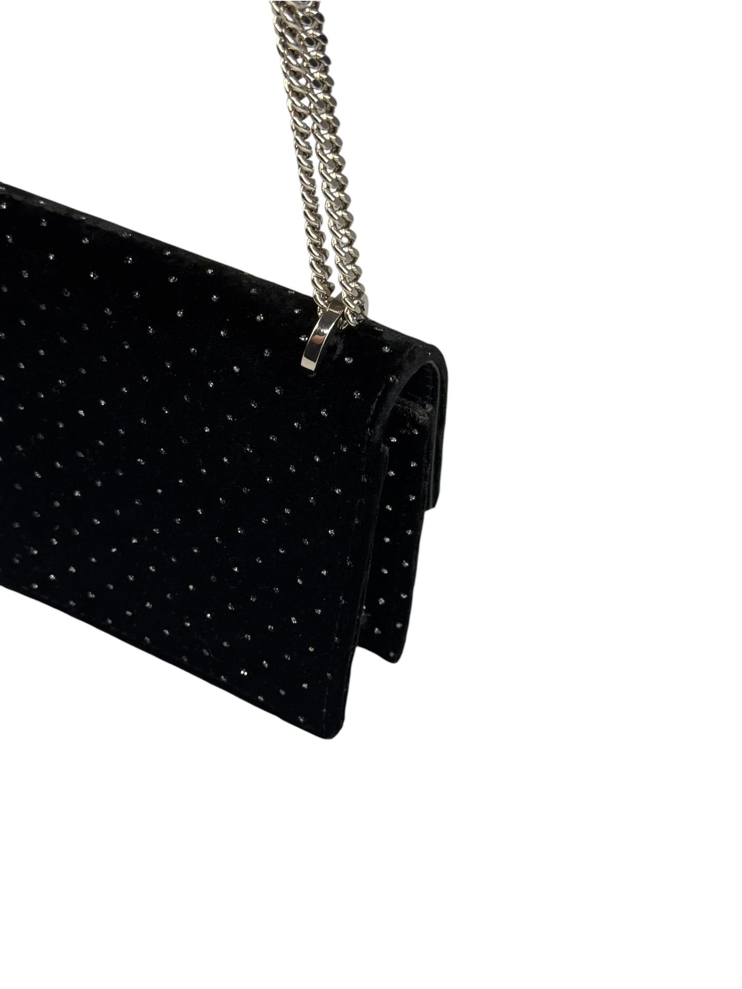Jimmy Choo Finley Handtasche