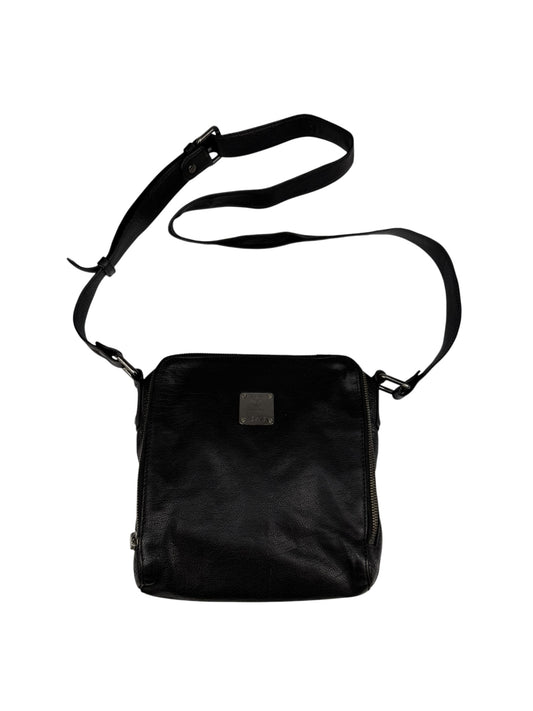 MCM Leder Umhängetasche