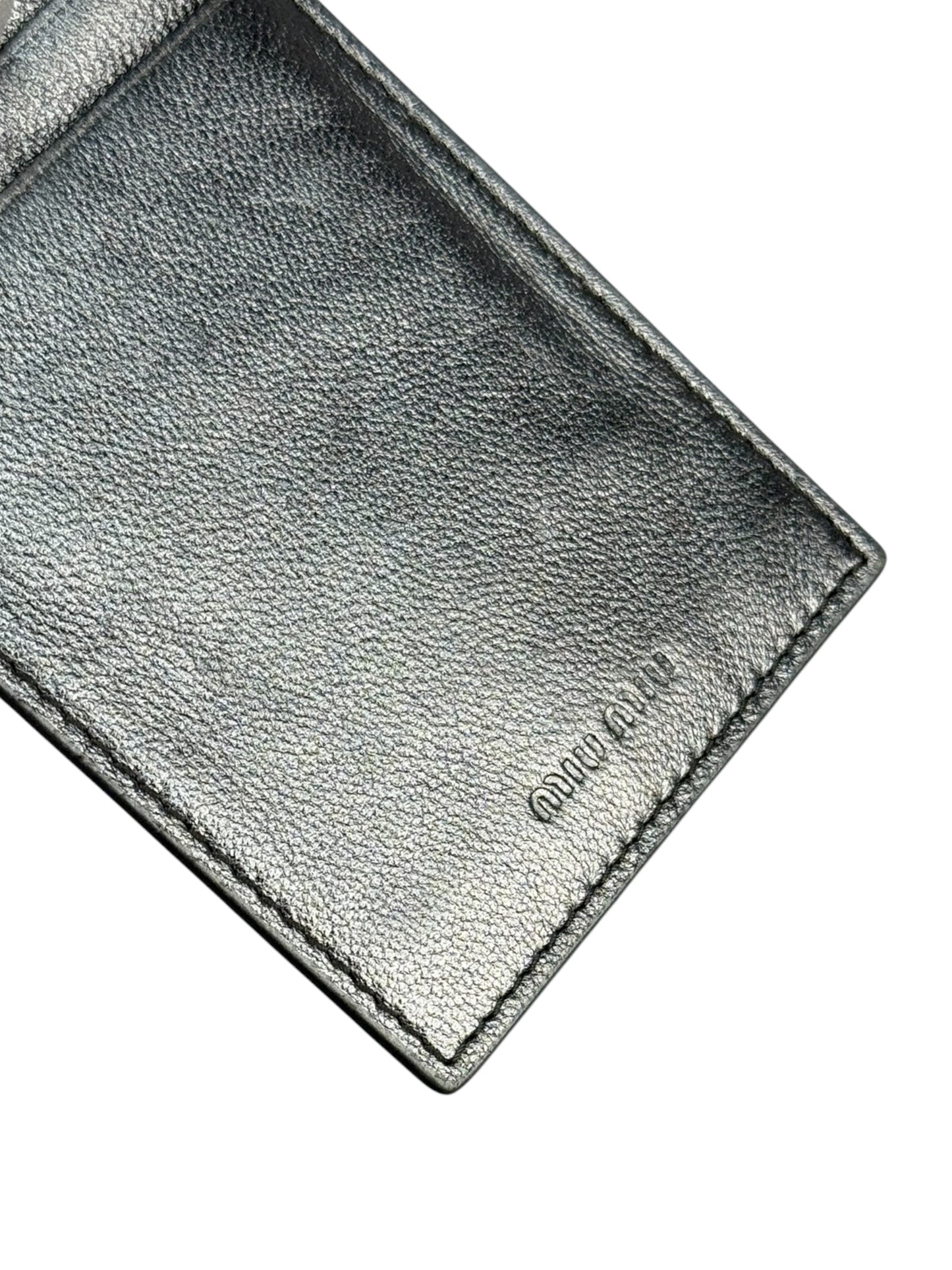 Miu Miu Cardholder
