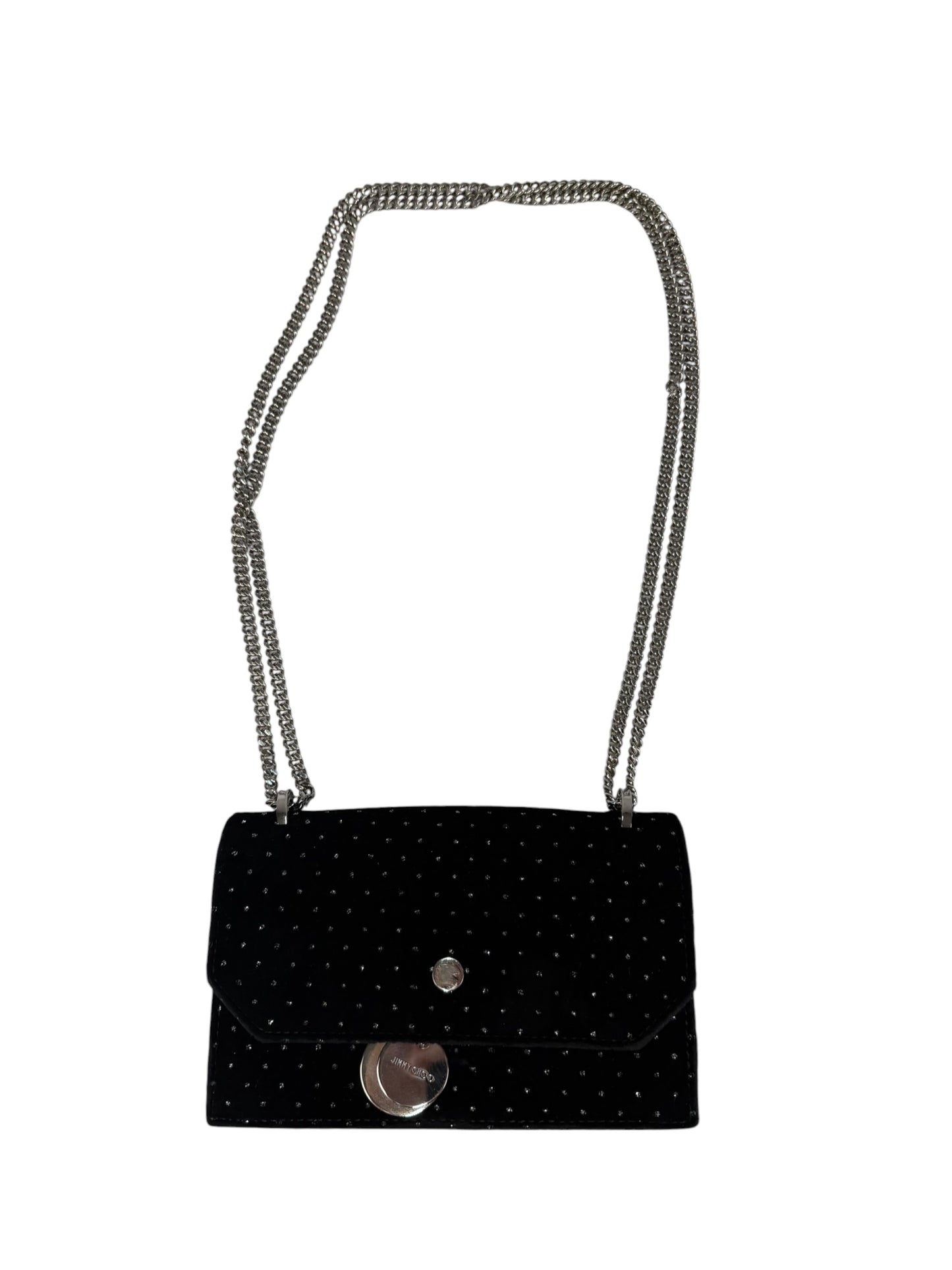 Jimmy Choo Finley Handtasche