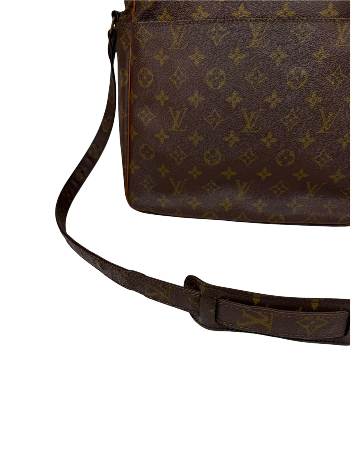 Louis Vuitton Marceau GM Umhängetasche