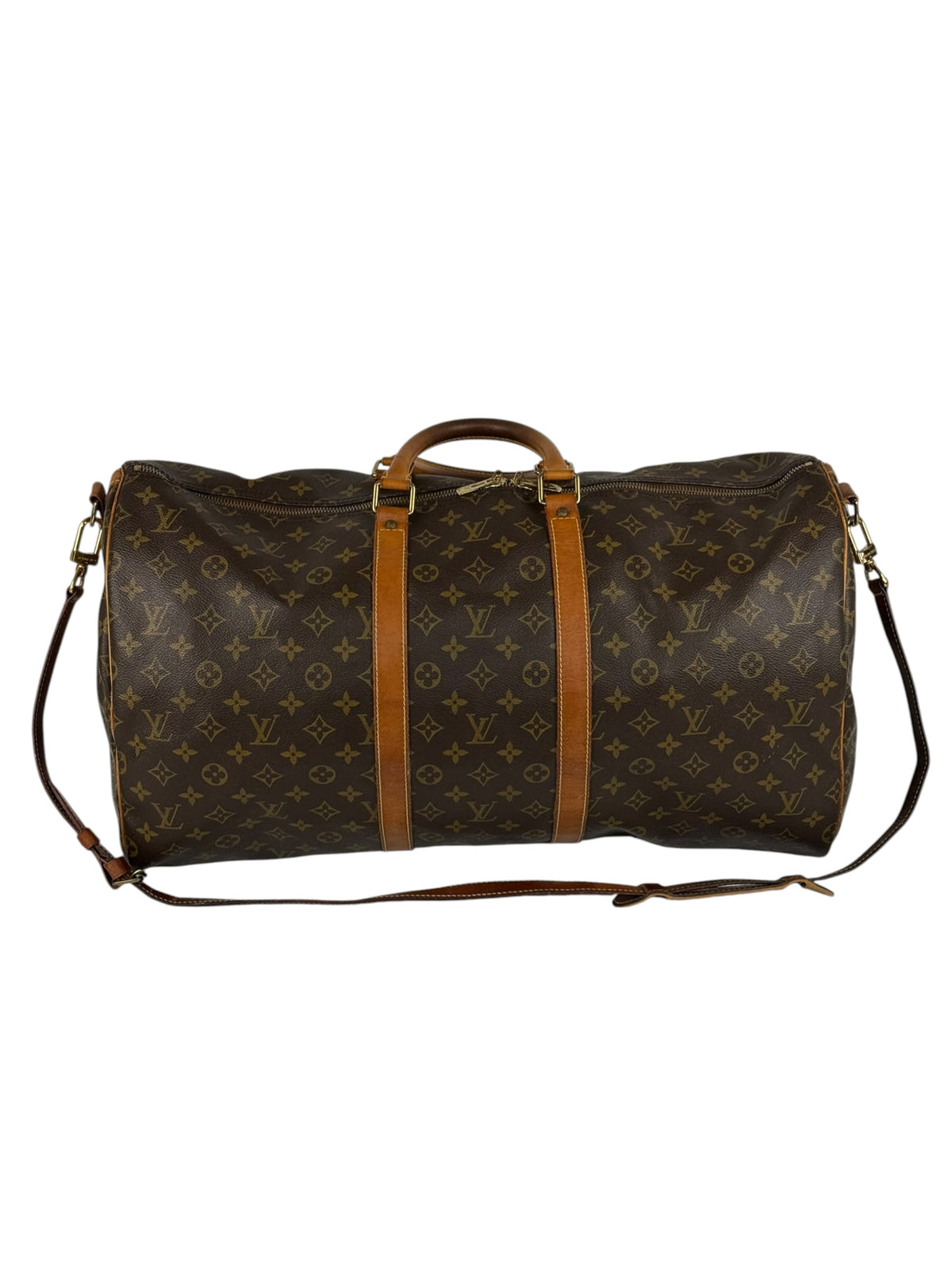 Louis Vuitton Keepall 55