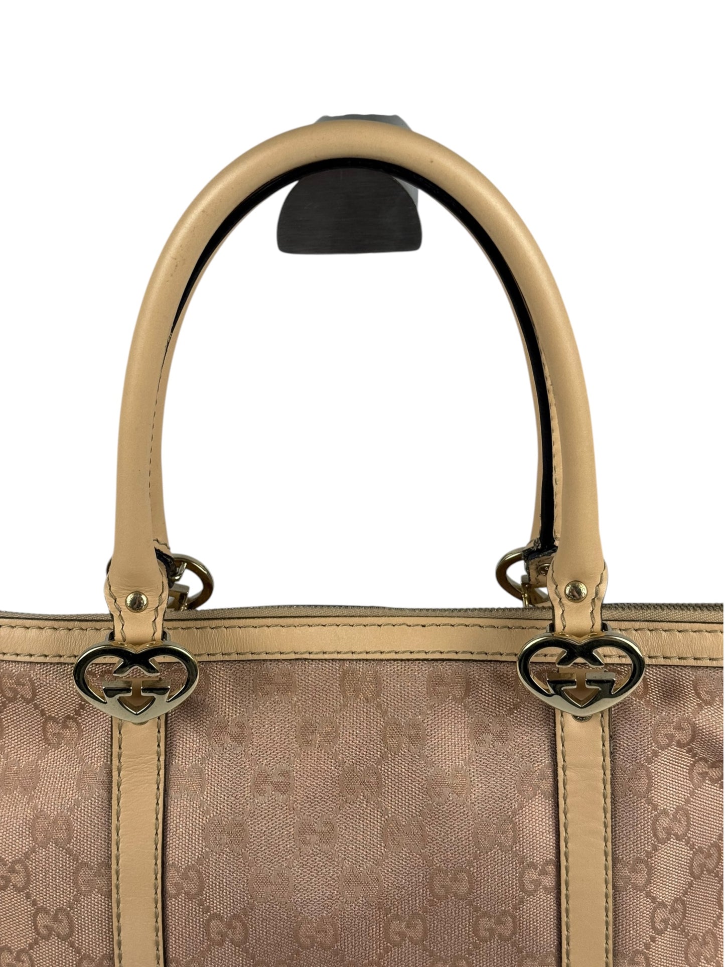Gucci GG Lovely Heart Handtasche