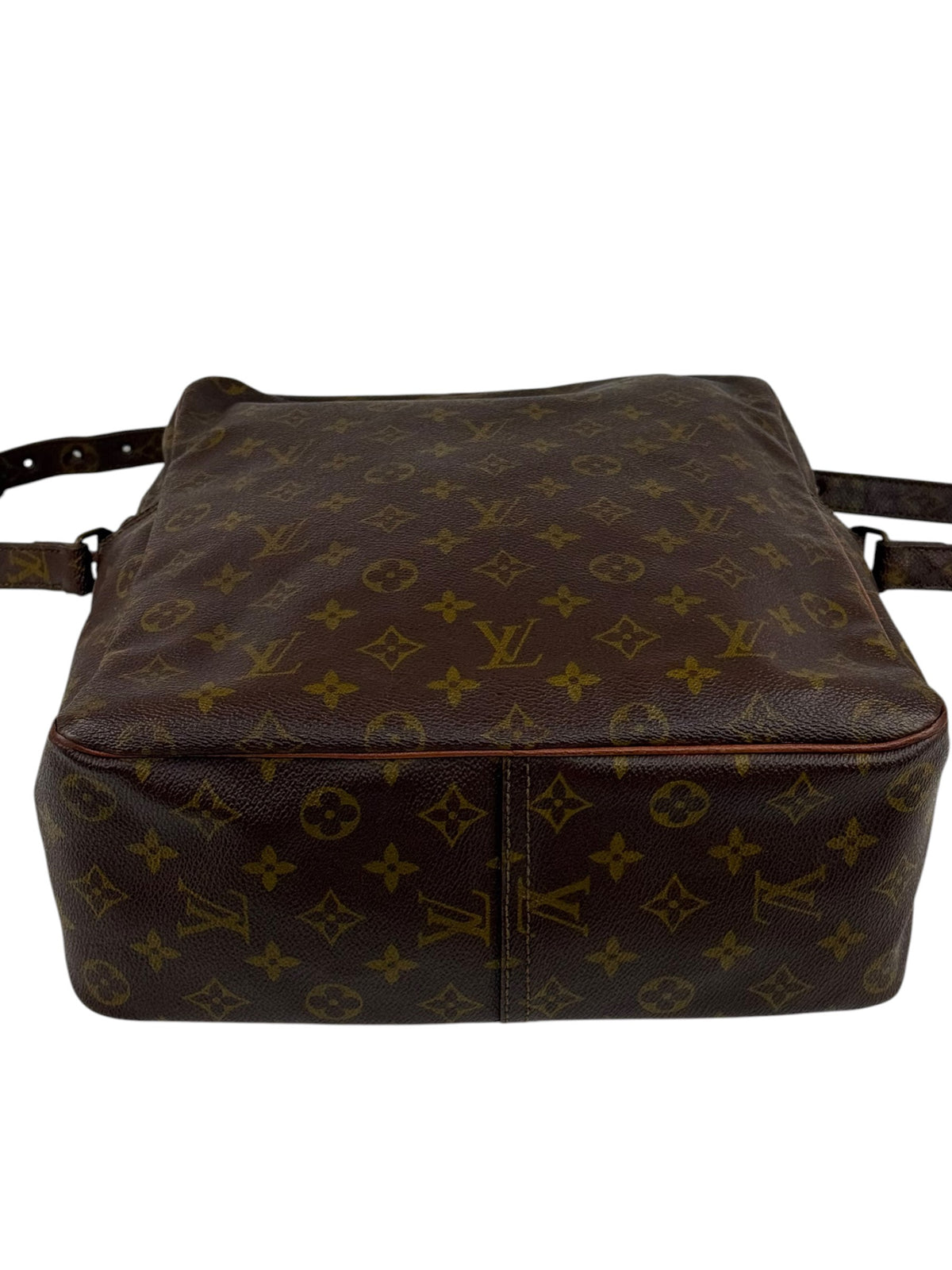 Louis Vuitton Marceau GM Umhängetasche