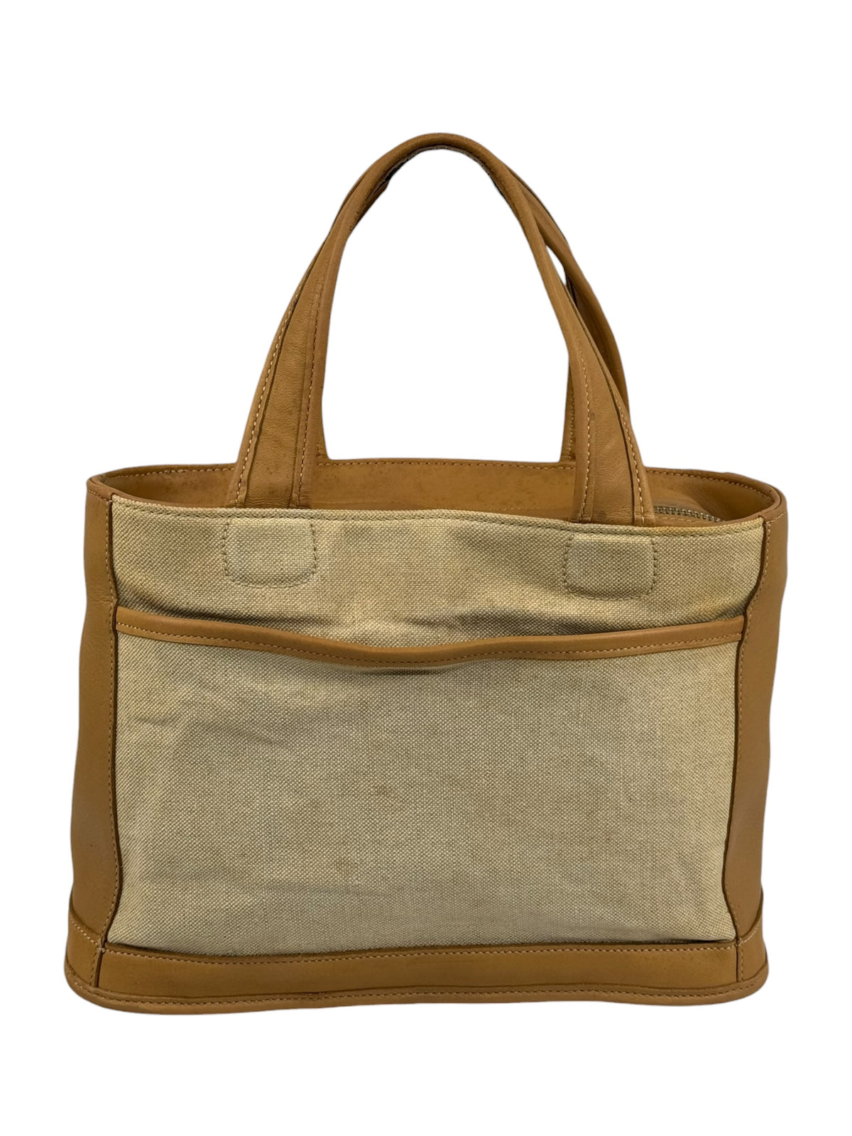 Coach Satchel Handtasche