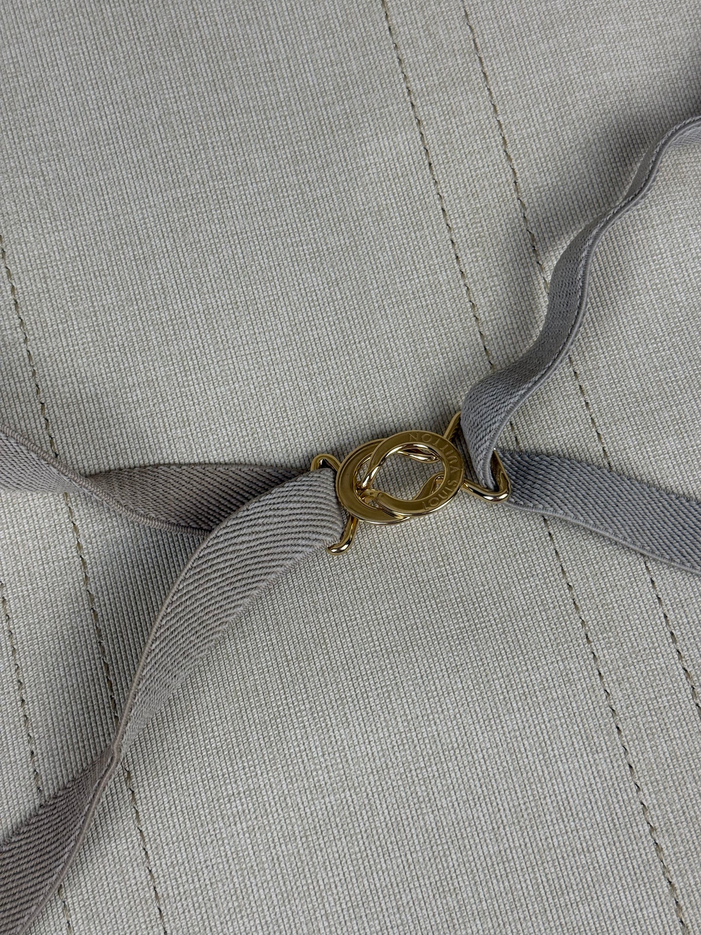Louis Vuitton Sirius 60 Koffer Monogramm