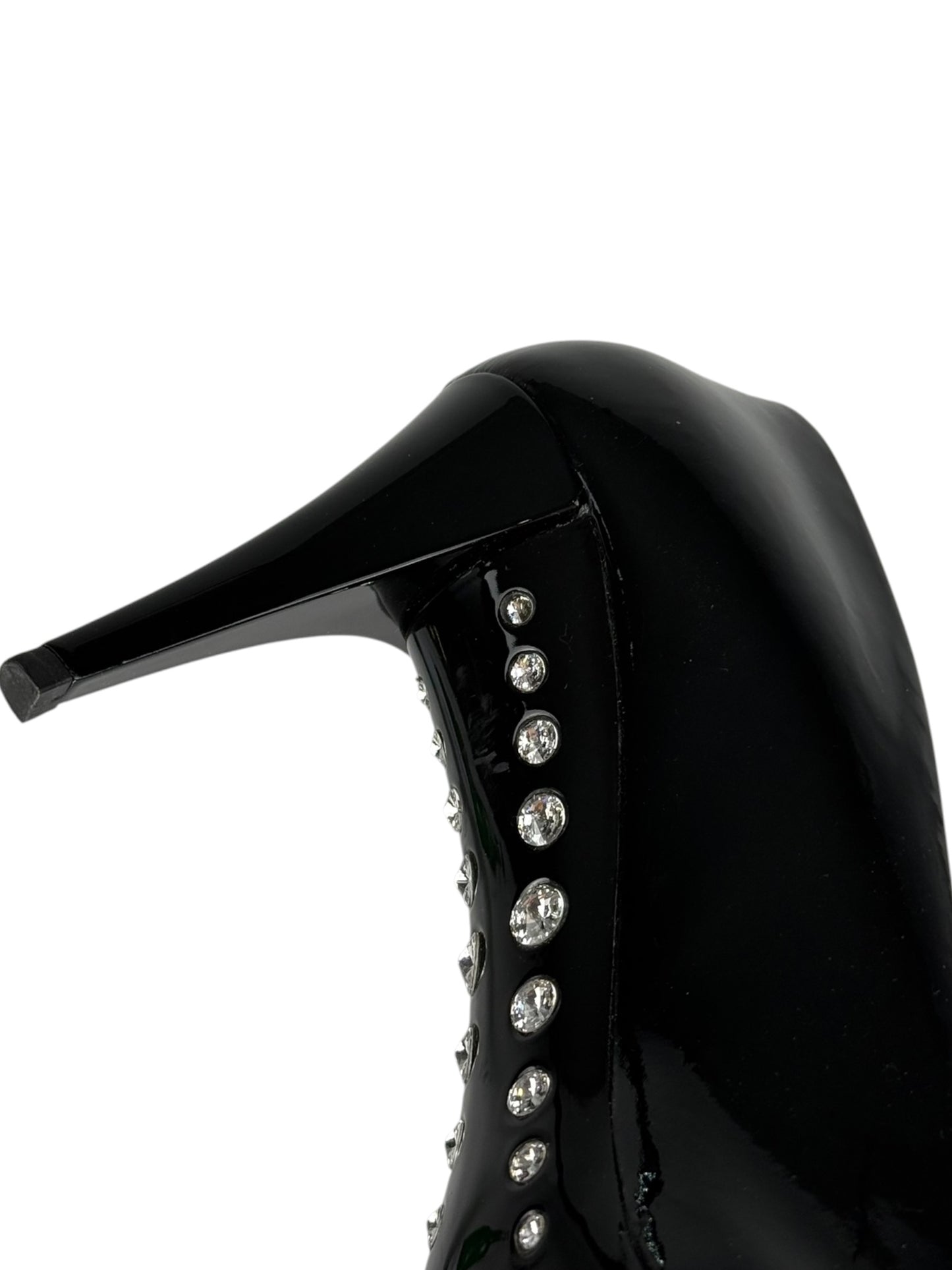 Miu Miu Diamant High Heels 38