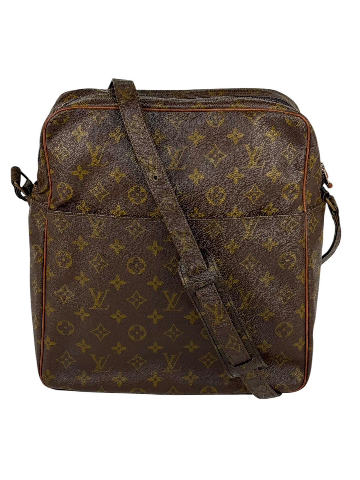 Louis Vuitton Marceau GM Umhängetasche