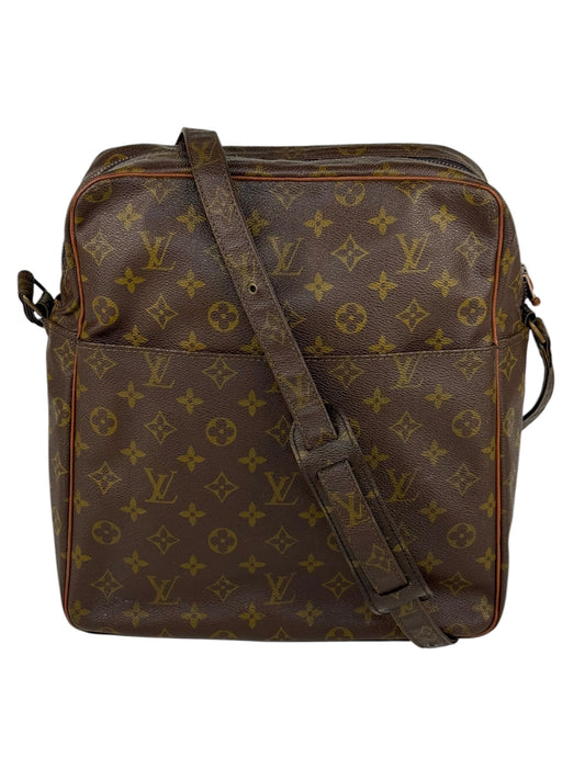 Louis Vuitton Marceau GM Umhängetasche
