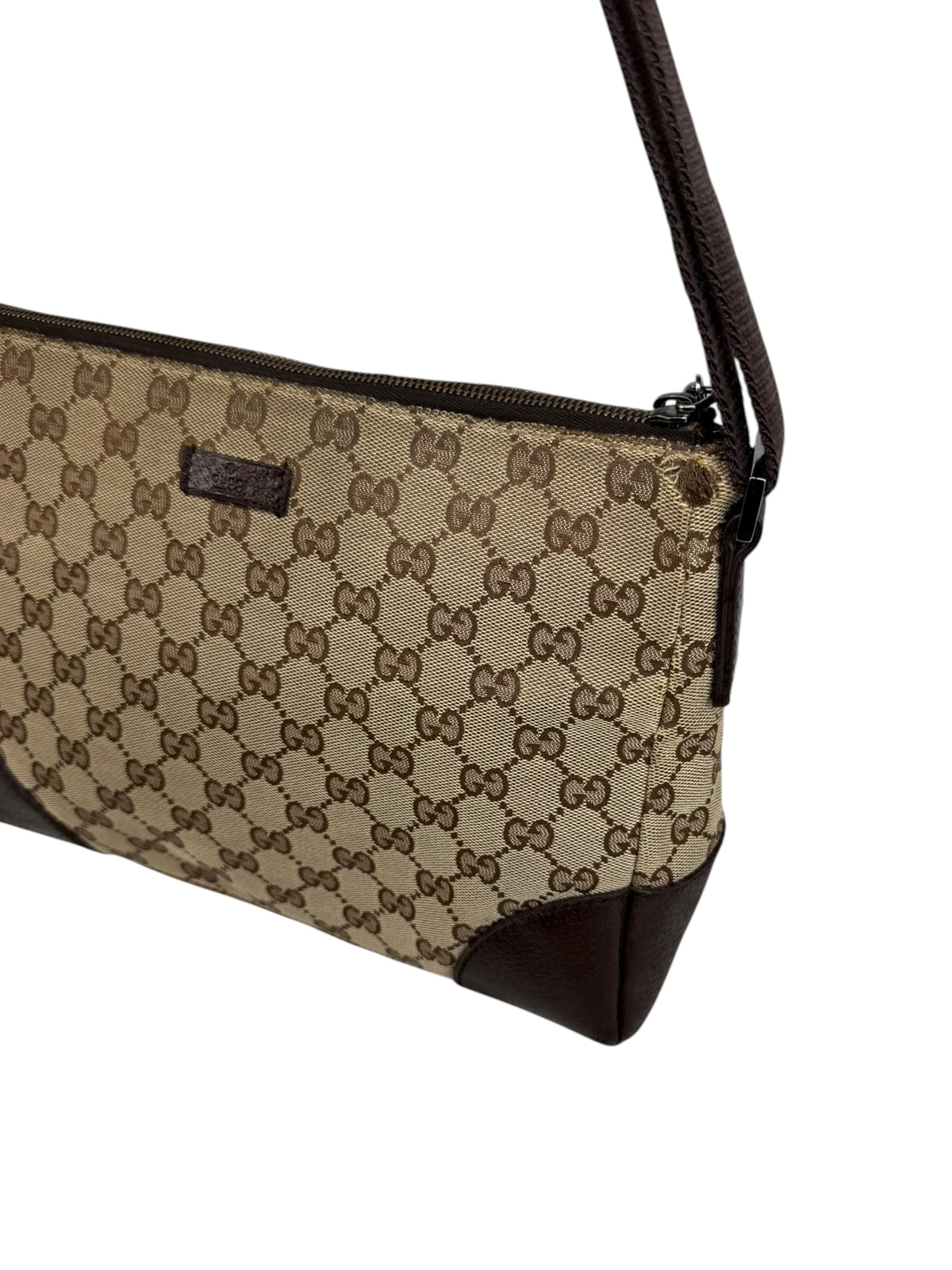Gucci GG Monogramm Handtasche