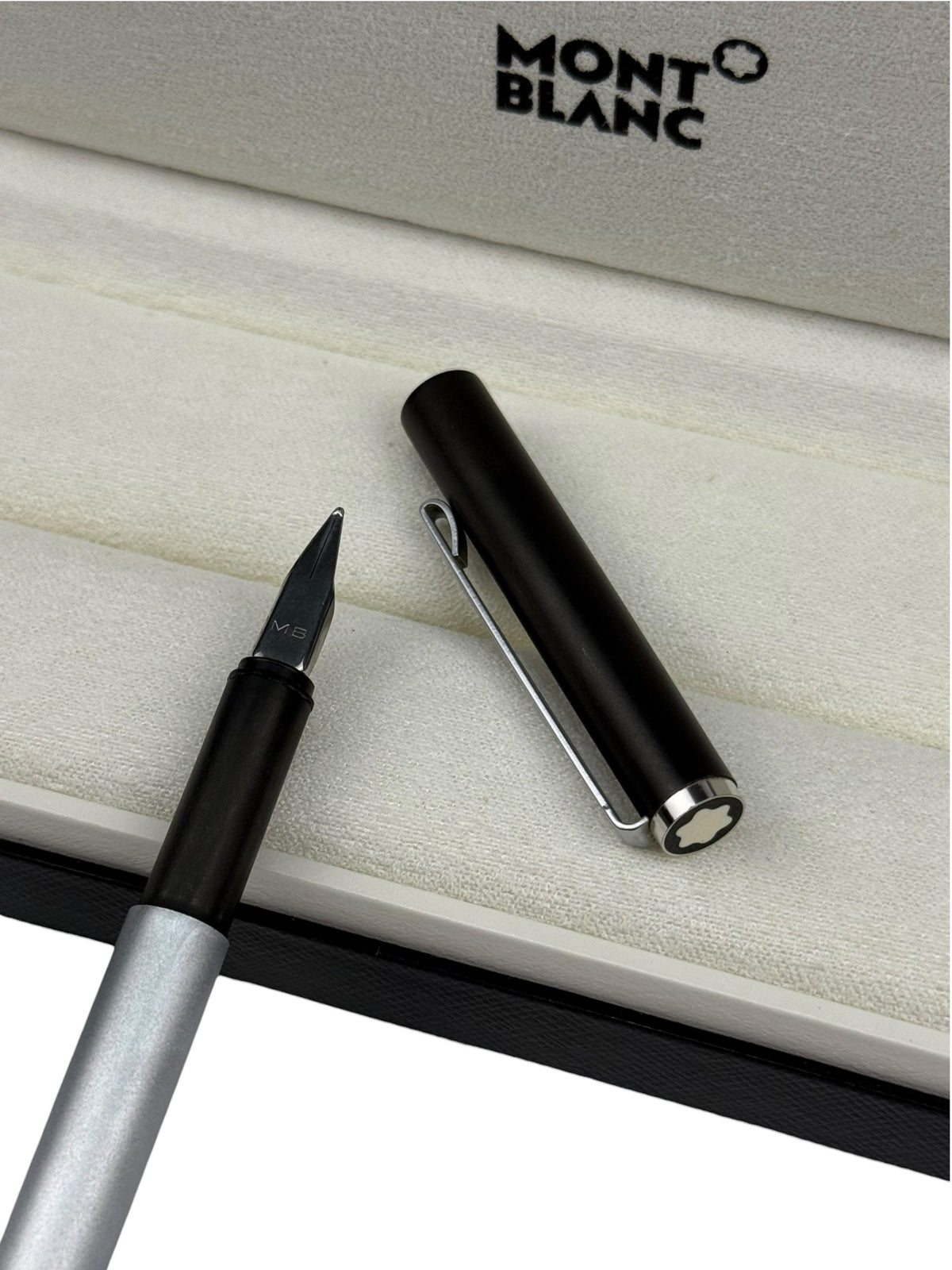 Mont Blanc Noblesse Füller