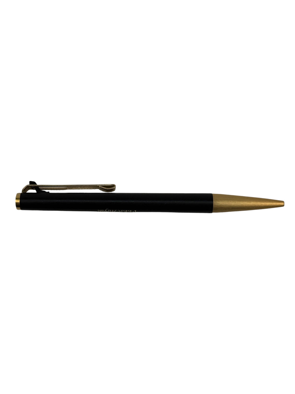 Mont Blanc Ballpix 782 Stift