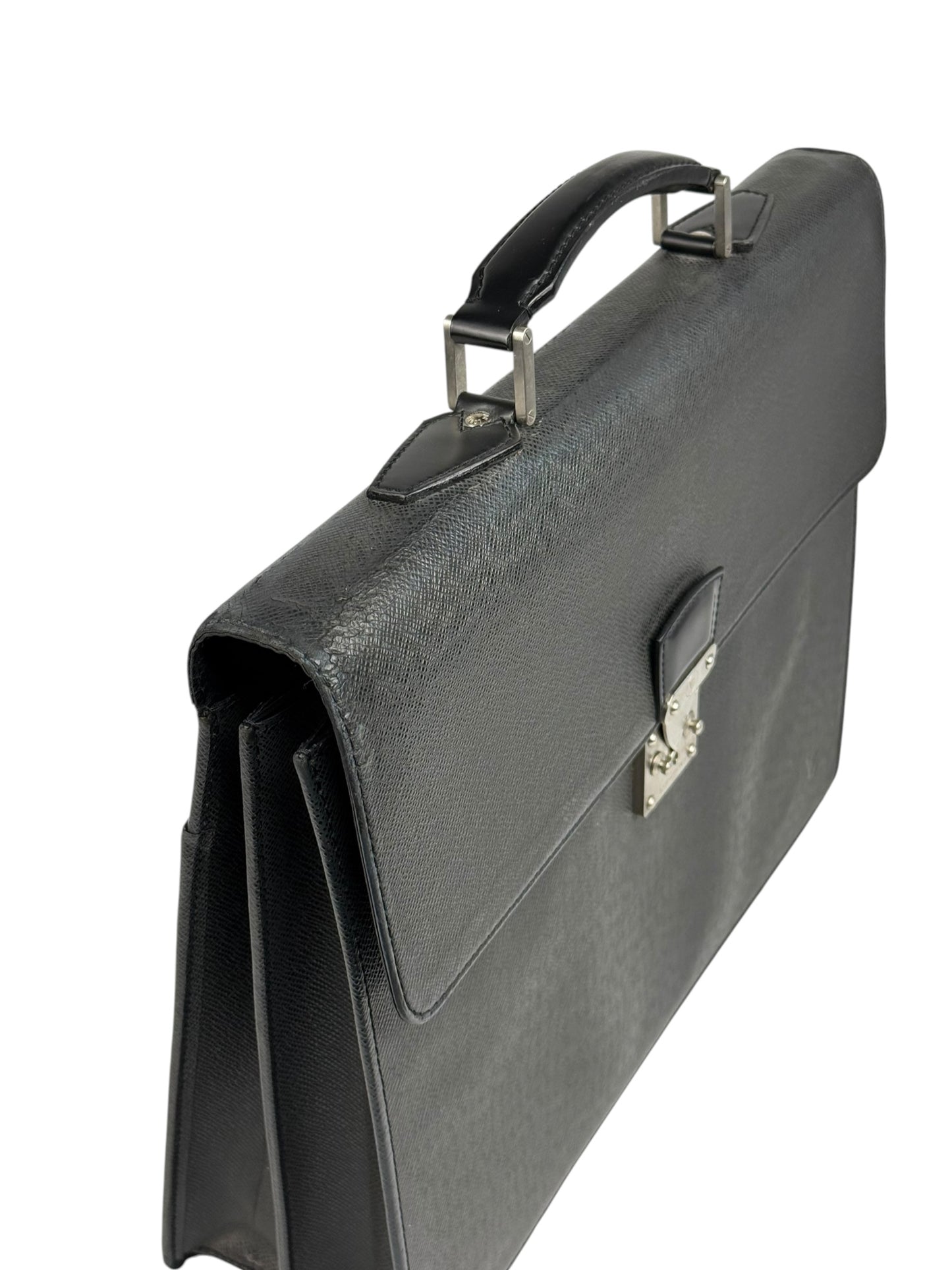 Louis Vuitton Serviette Business Tas