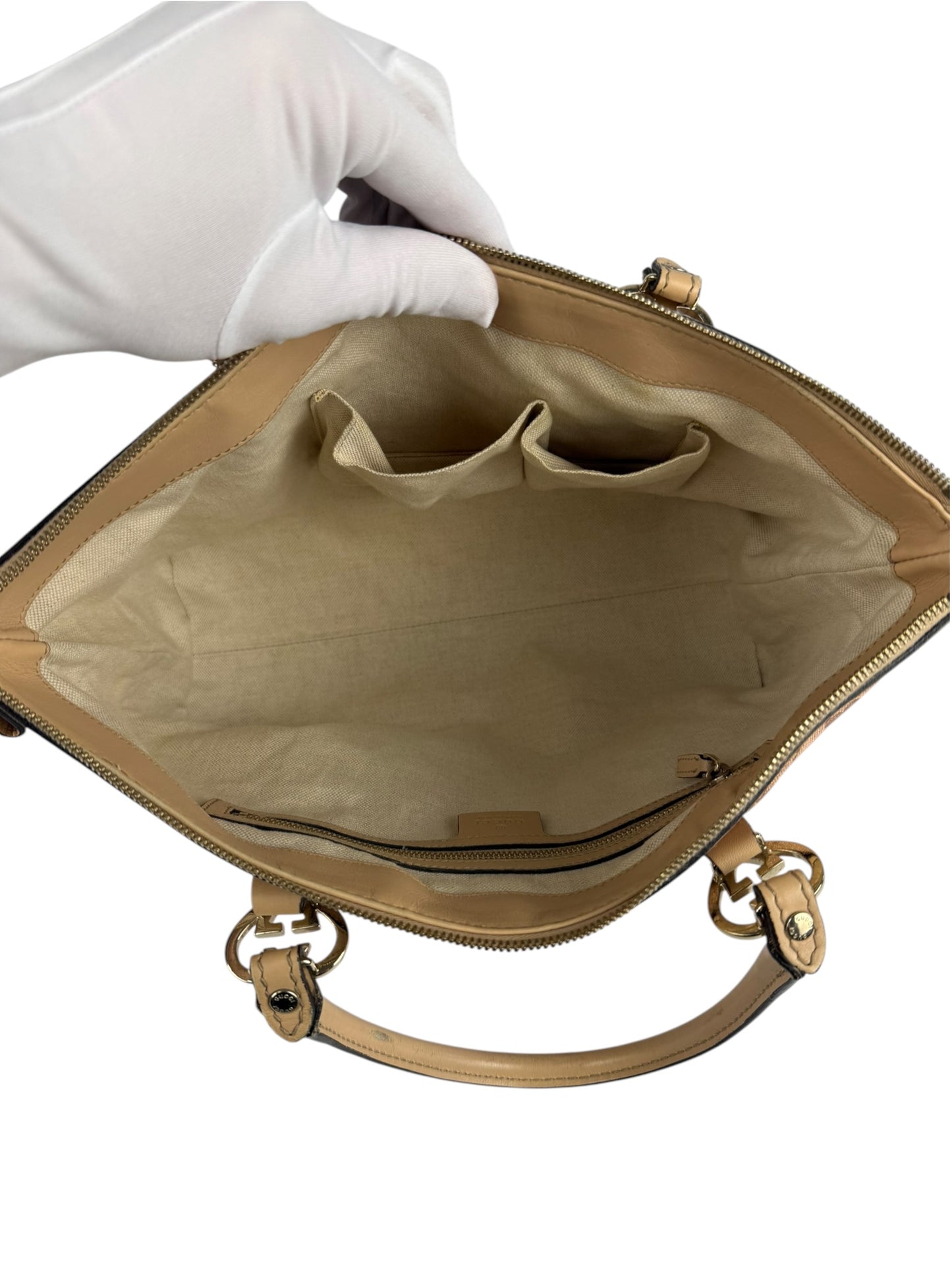 Gucci GG Lovely Heart Handtasche