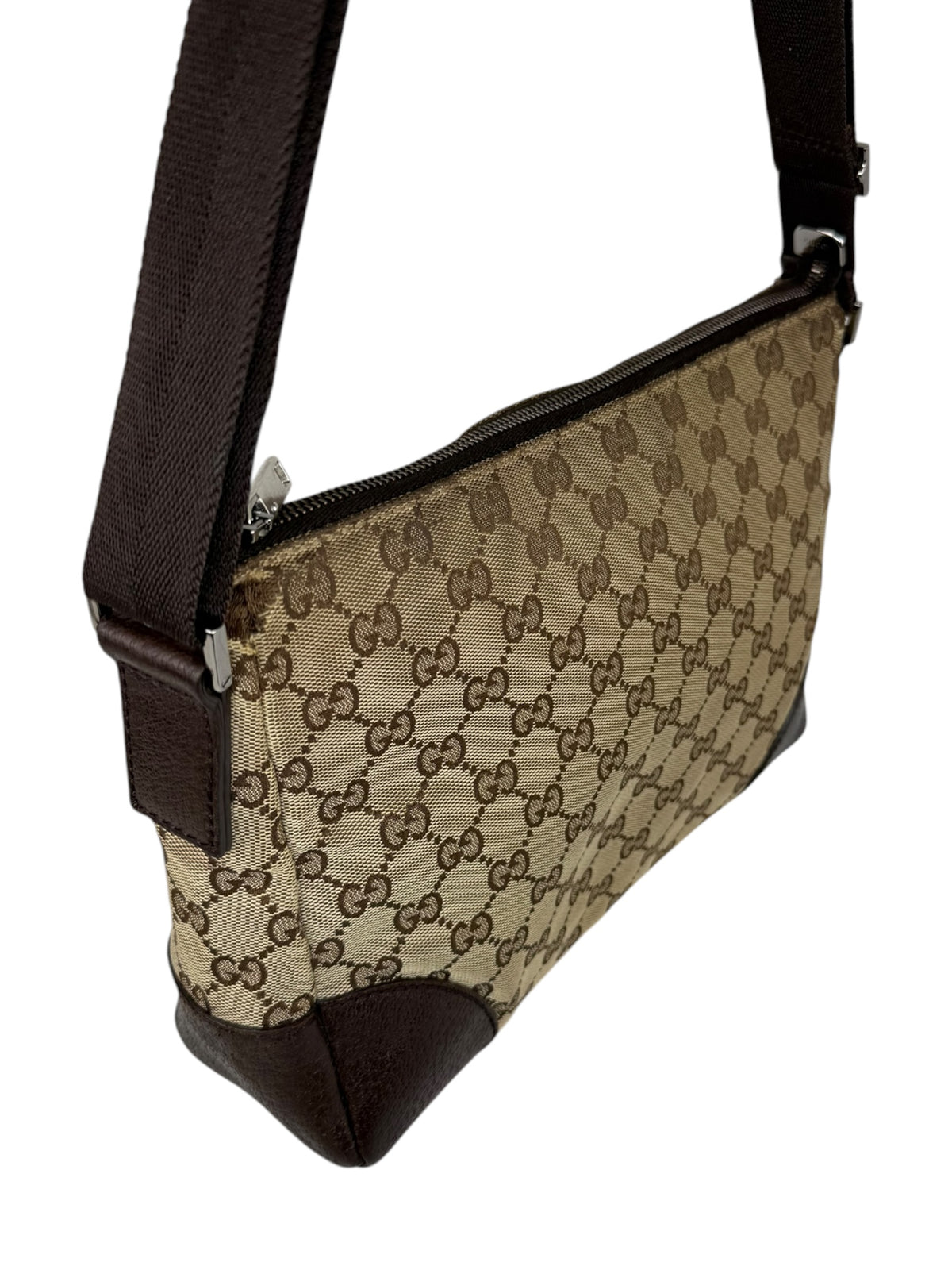 Gucci GG Monogramm Handtasche