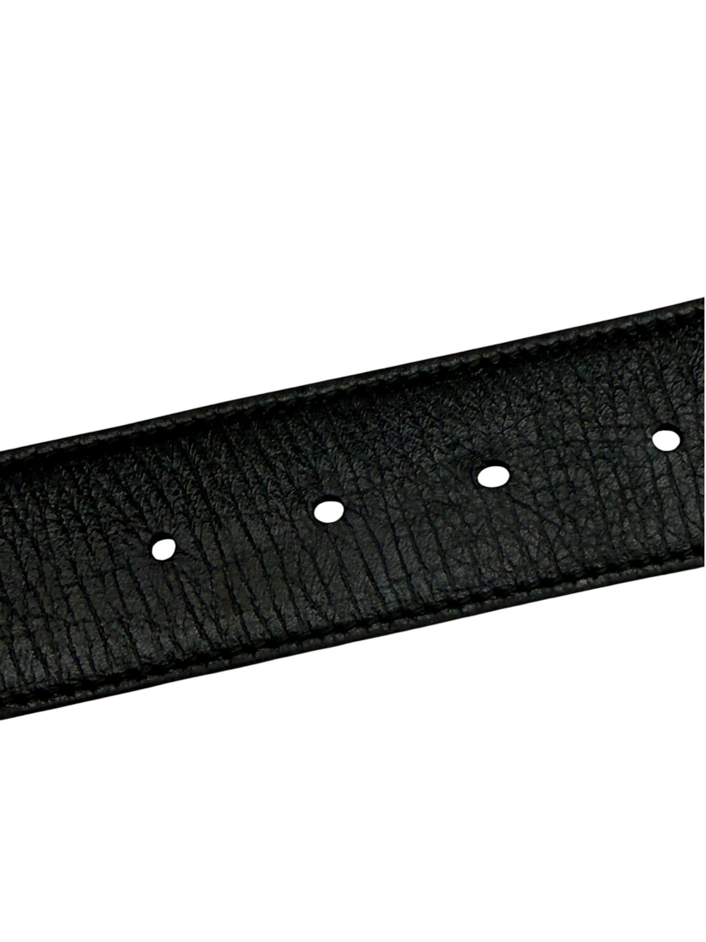 Gucci GG Interlocking Gürtel 90