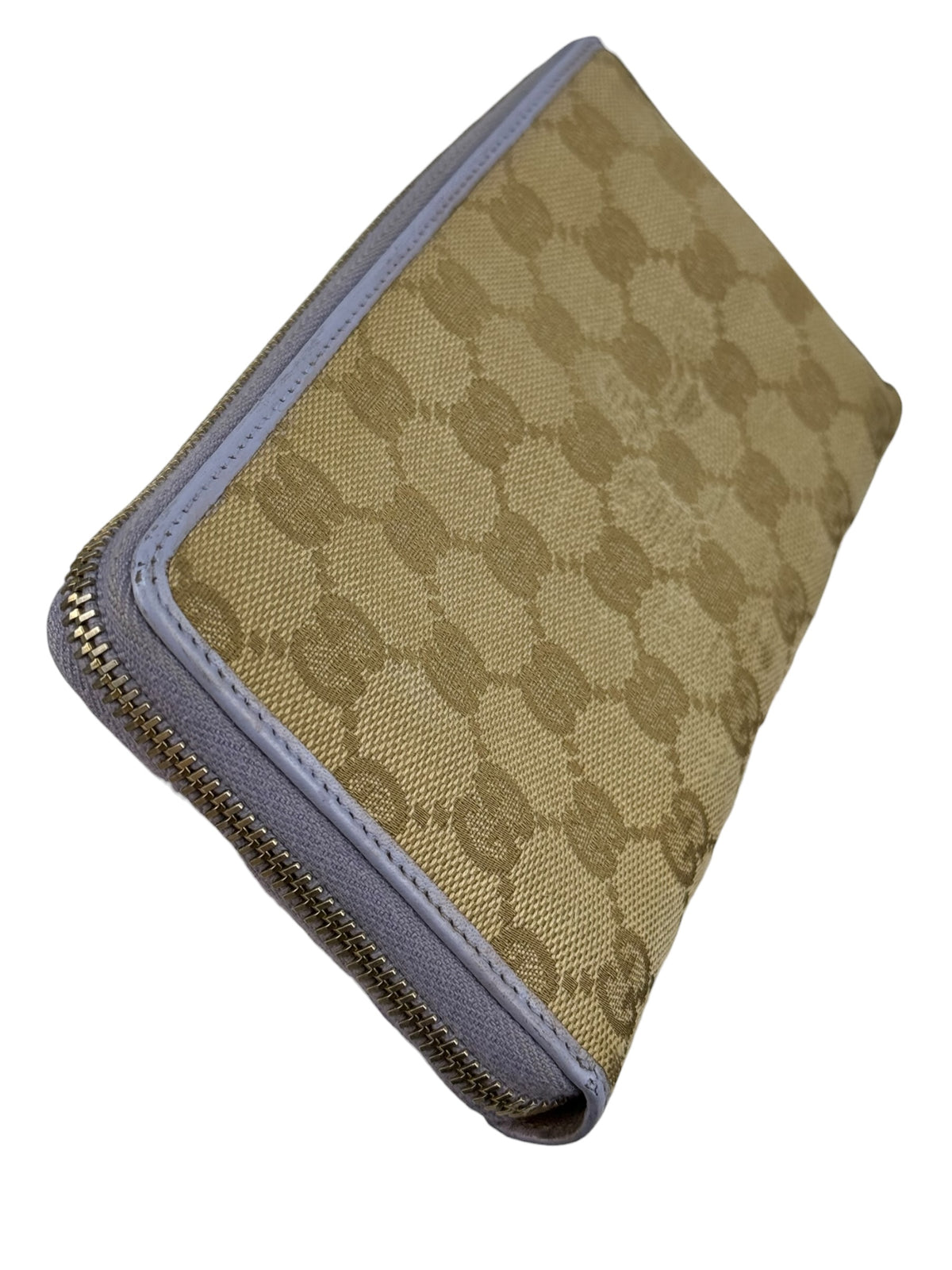Gucci GG Monogramm Portemonnaie