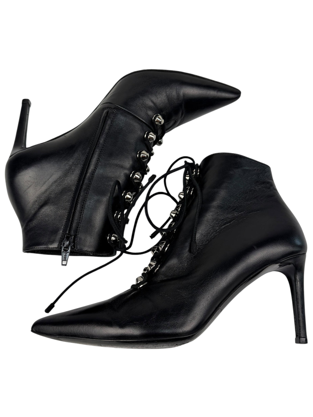 Balenciaga Schnürstiefeletten