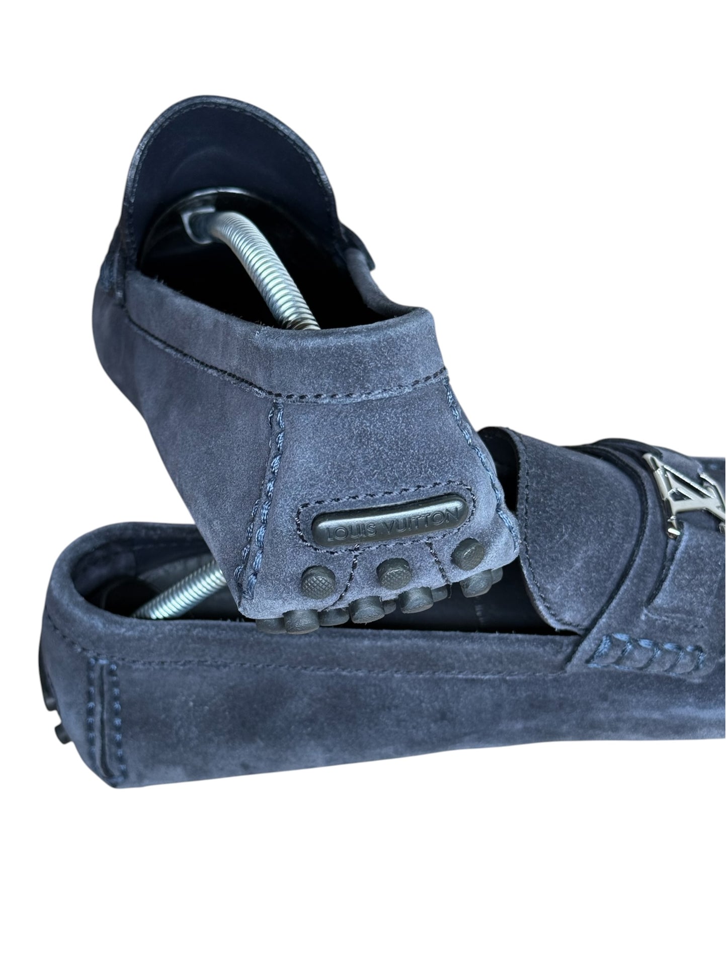 Louis Vuitton Hockenheim Loafers