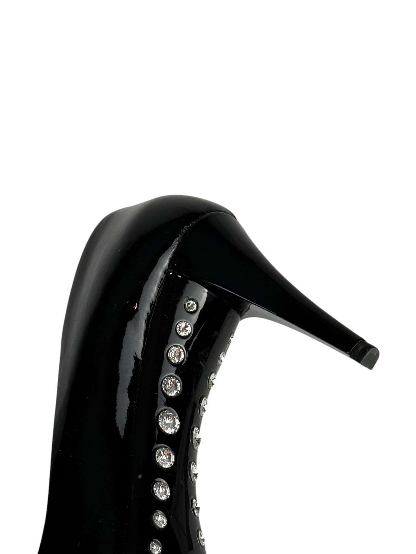 Miu Miu Diamant High Heels 38