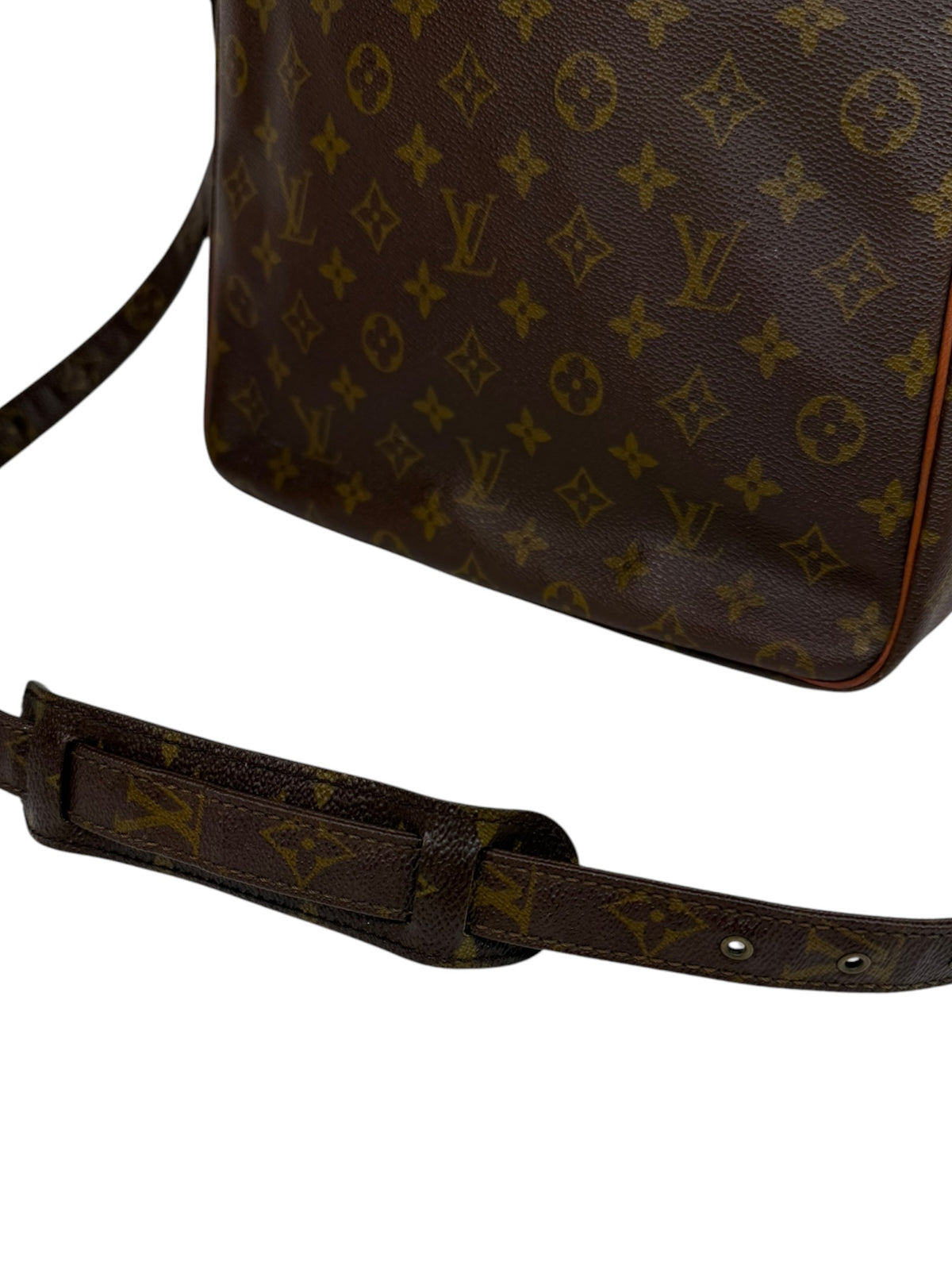 Louis Vuitton Marceau GM Umhängetasche