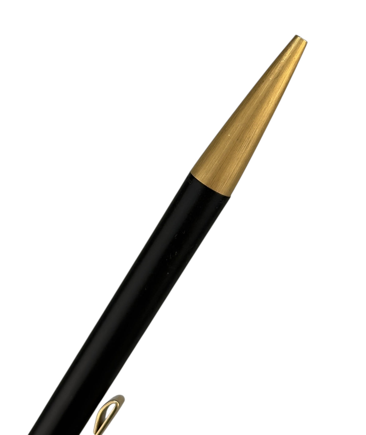 Mont Blanc Ballpix 782 Stift