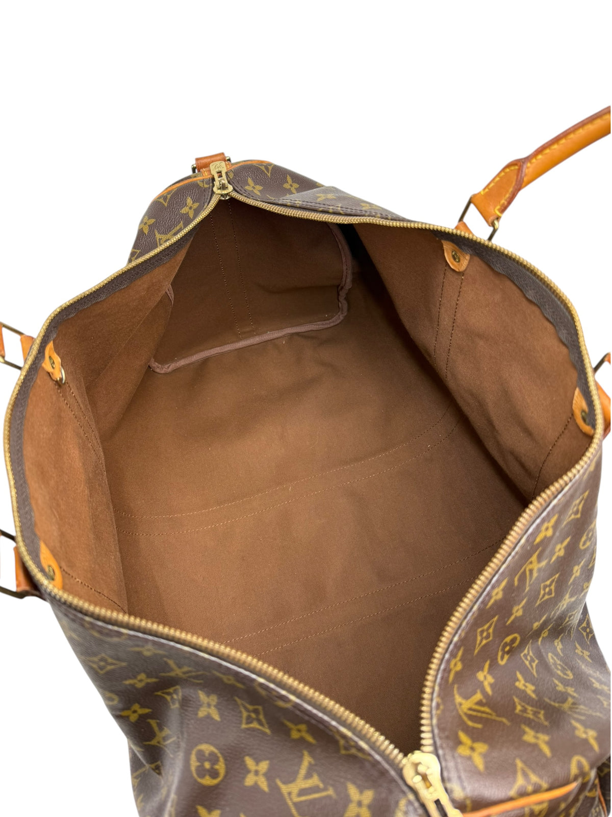 Louis Vuitton Keepall 55