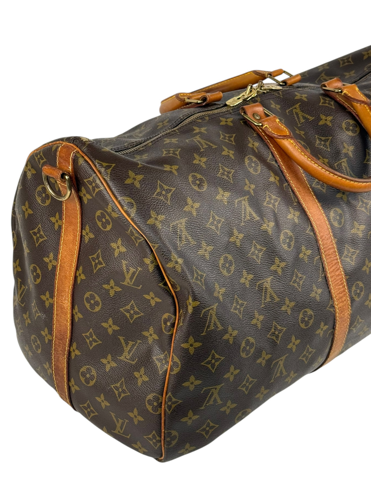 Louis Vuitton Keepall 55