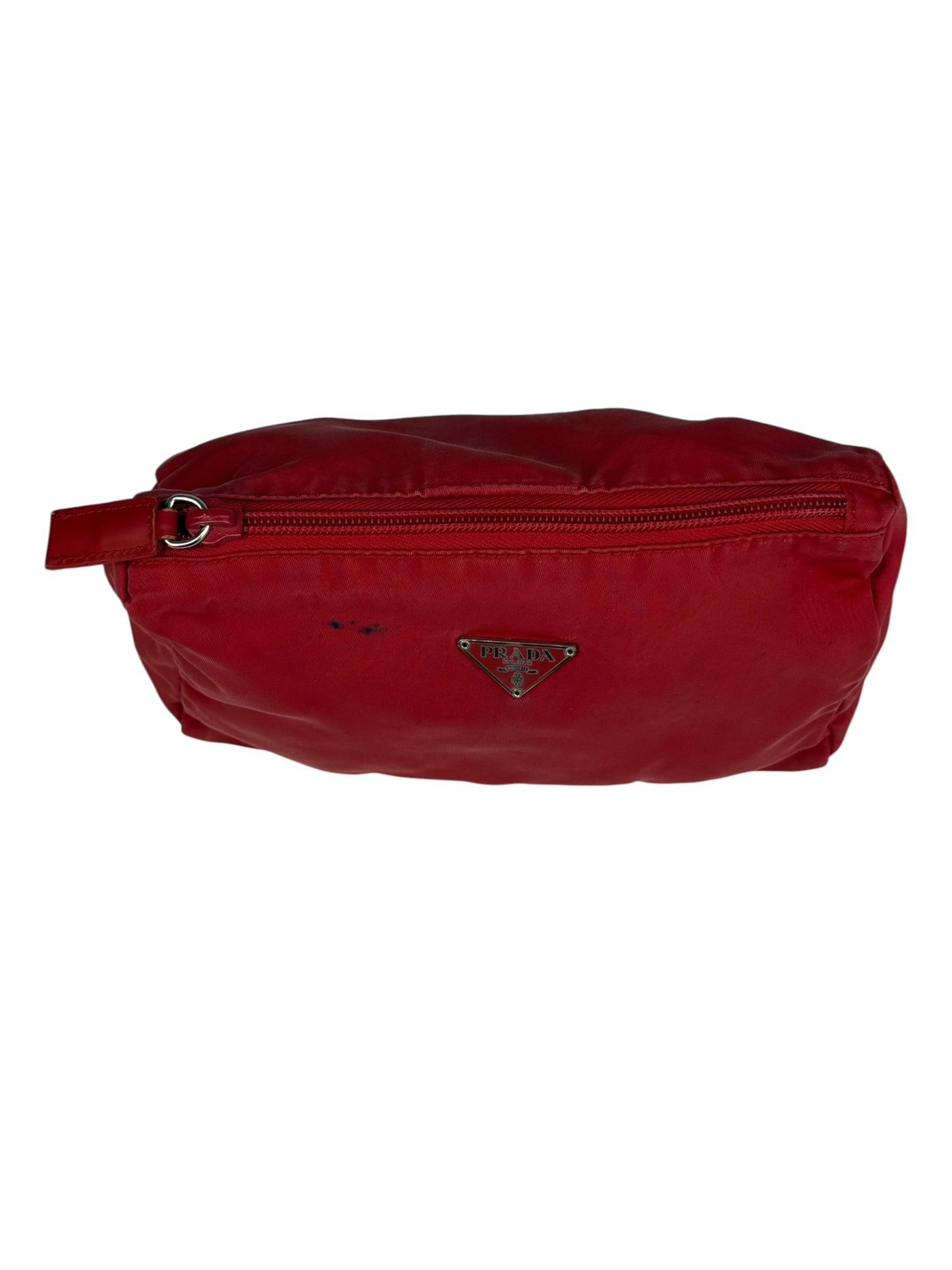 Prada Cosmetic Pouch