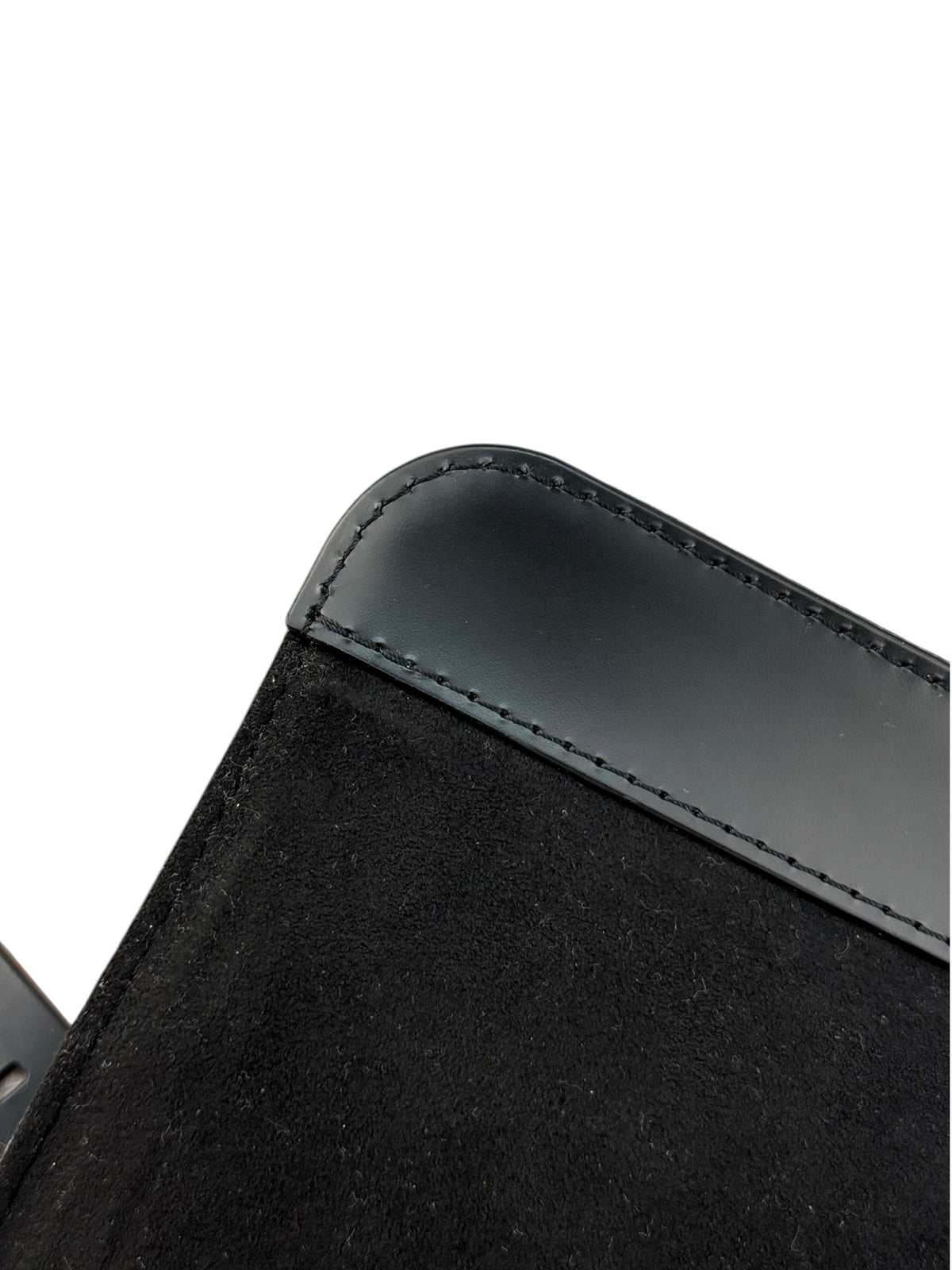 Louis Vuitton Uhrenetui Damier Graphite Canvas