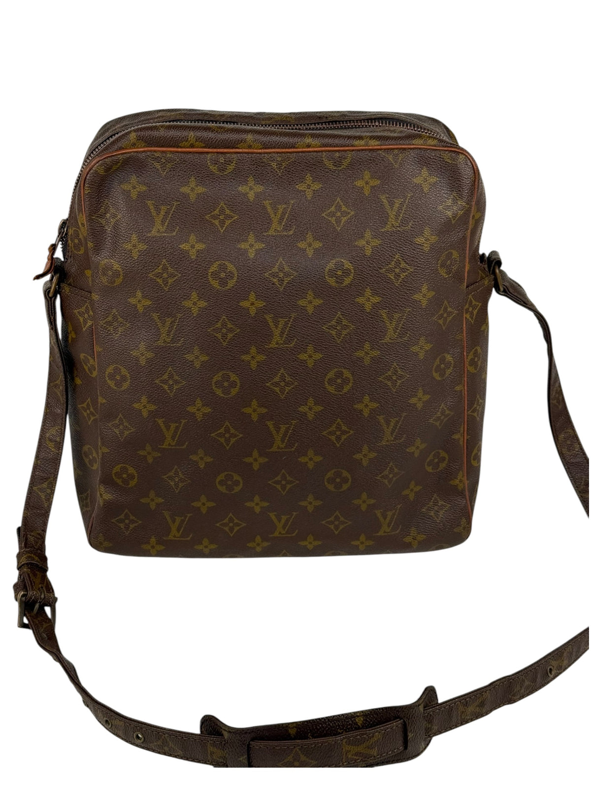 Louis Vuitton Marceau GM Umhängetasche