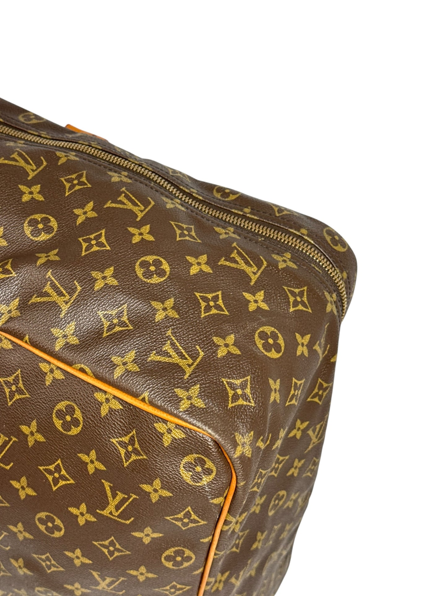 Louis Vuitton Sirius 60 Koffer Monogramm